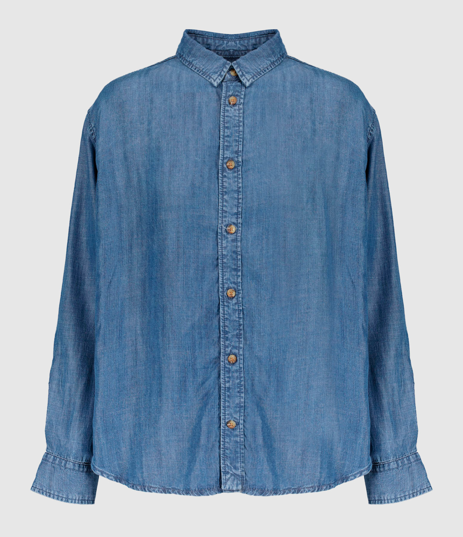 Chemise Maria Azur