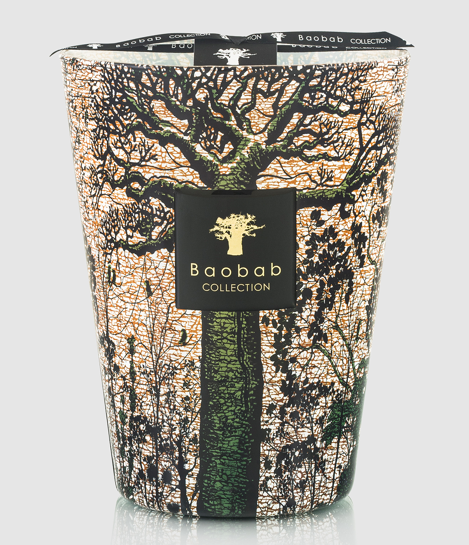 Bougie Max 24 Sacred Trees Kani