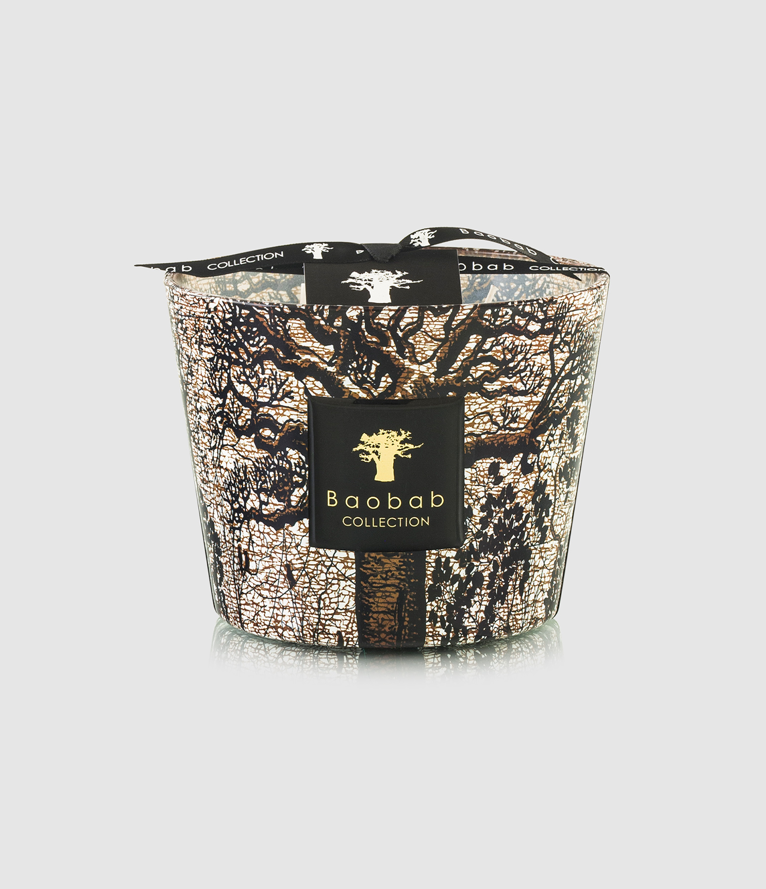Bougie Max 10 Sacred Trees Morondo