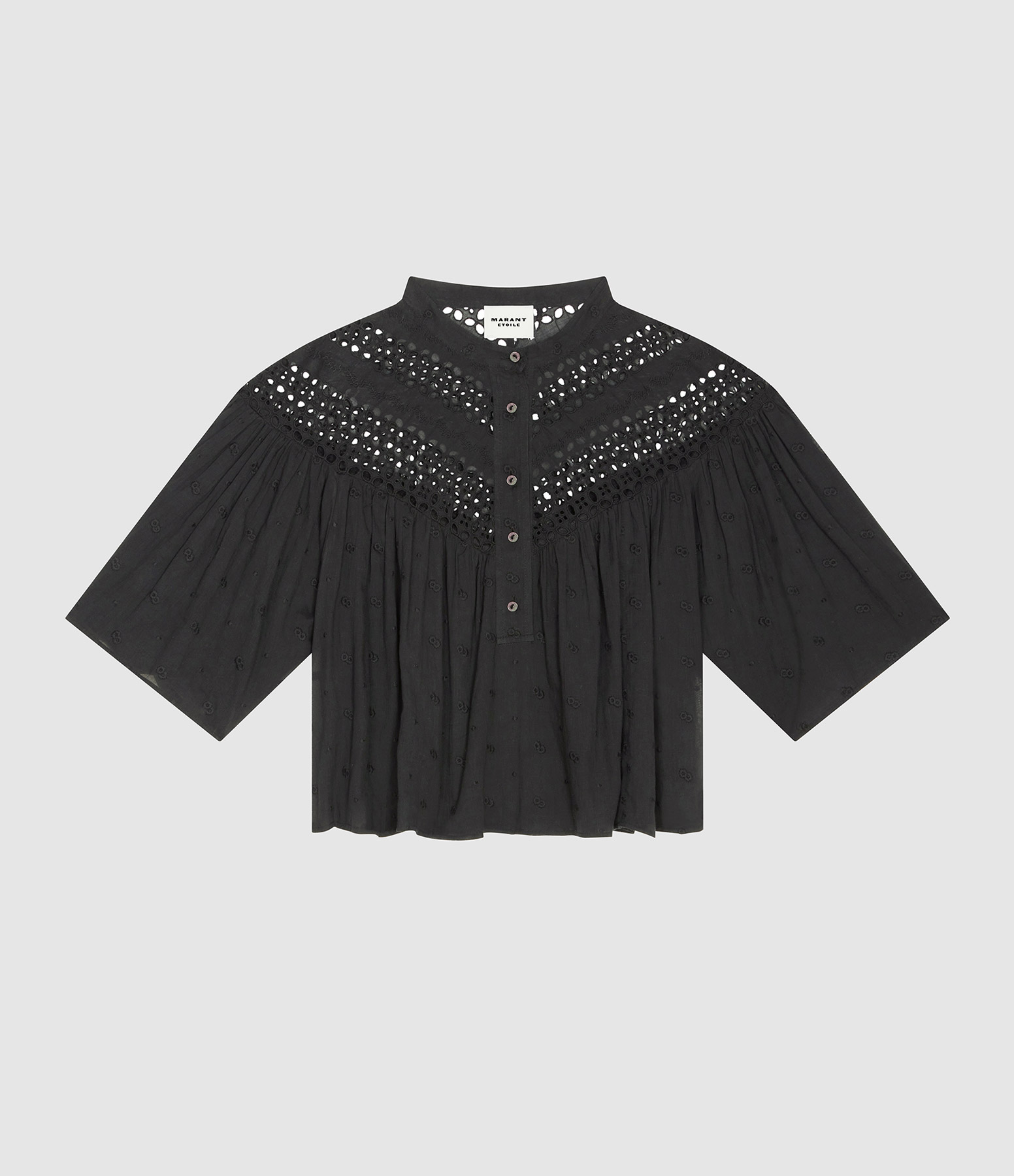 Top Safi Black