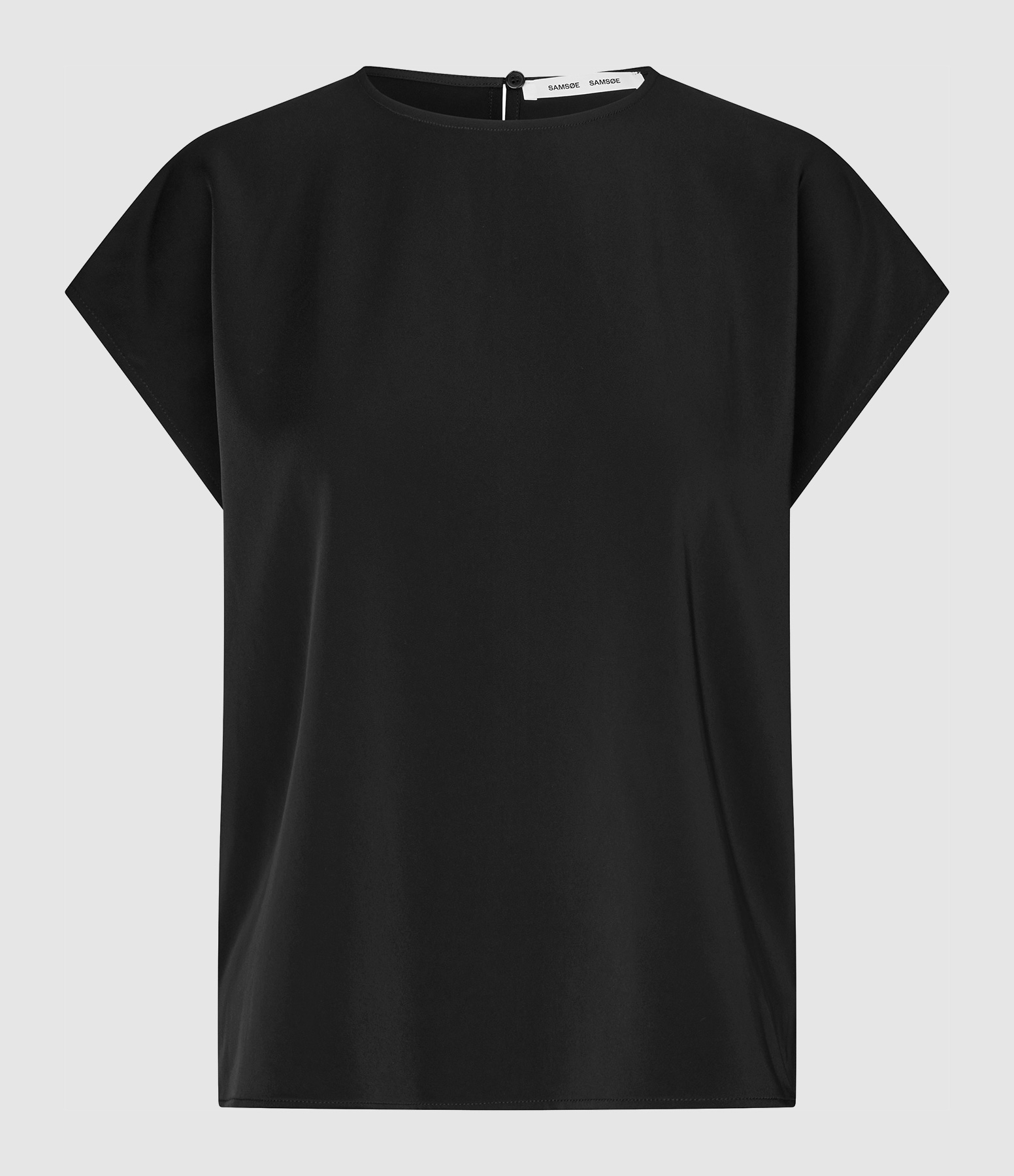 Top Sahoy Black