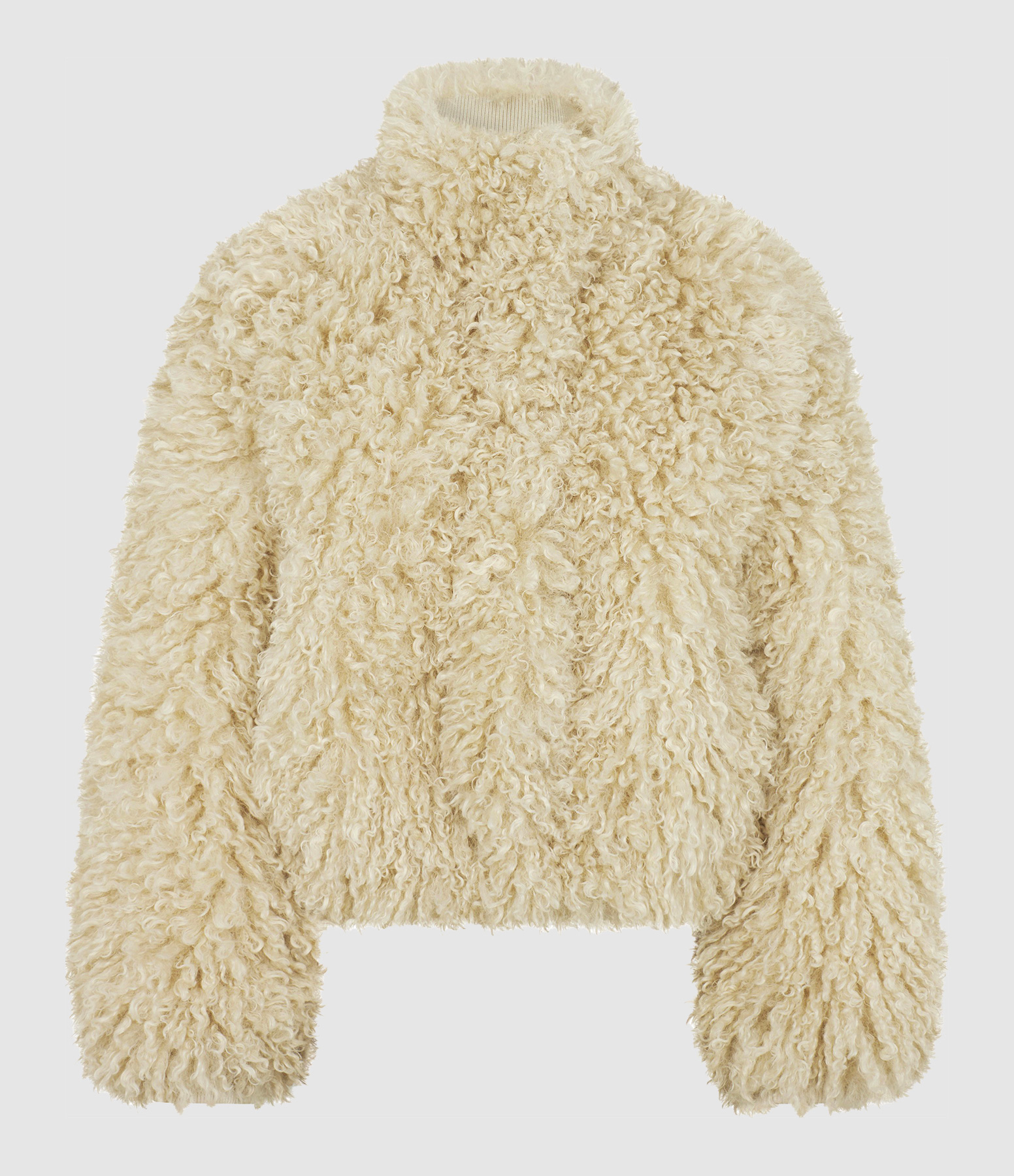 Veste Samedda Pumice Stone