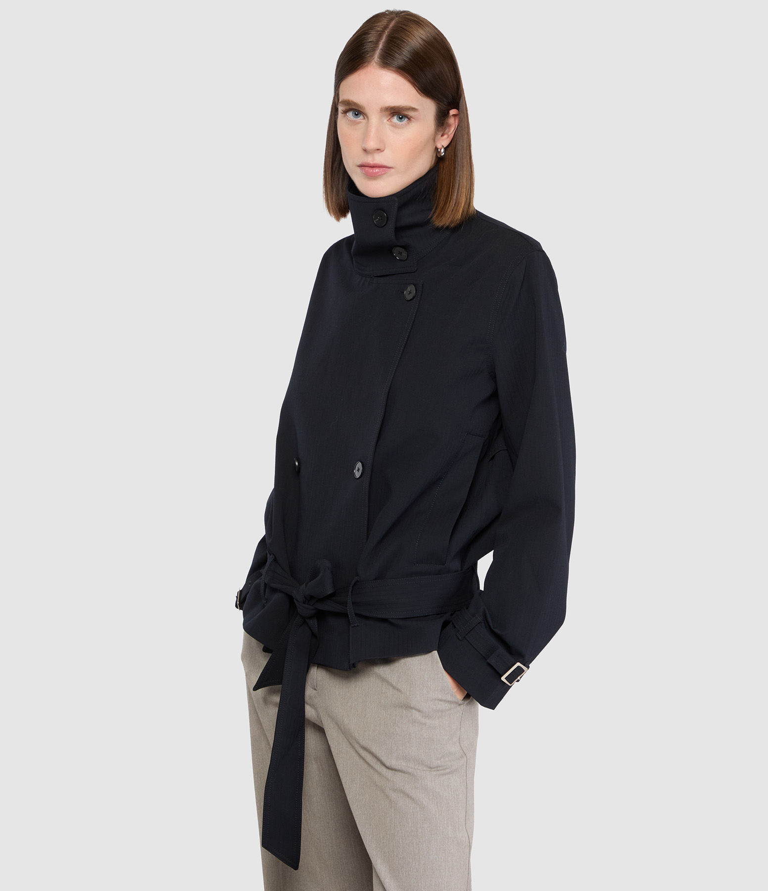 Veste Sabianca Salute
