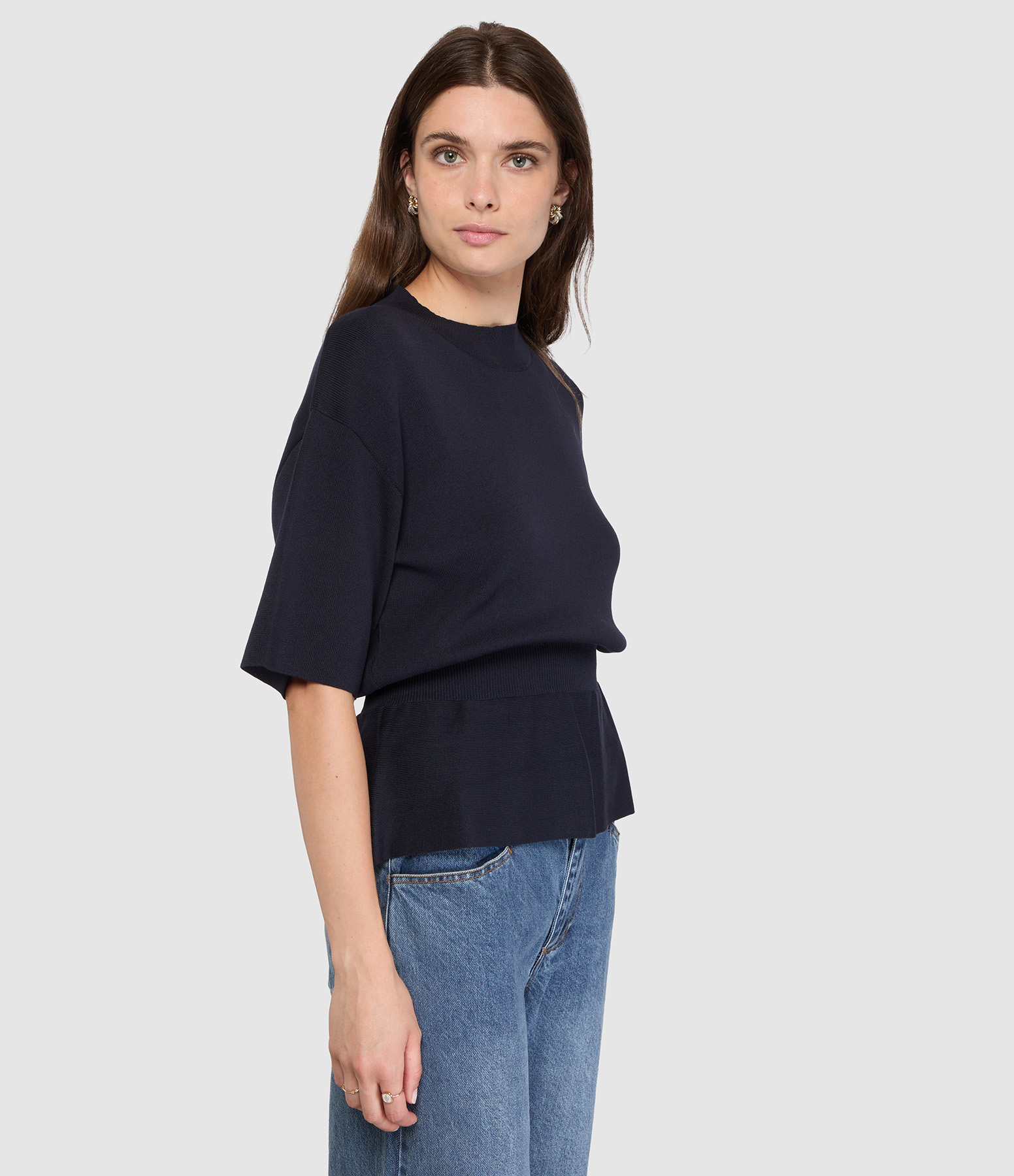 Blouse Satatiana Salute