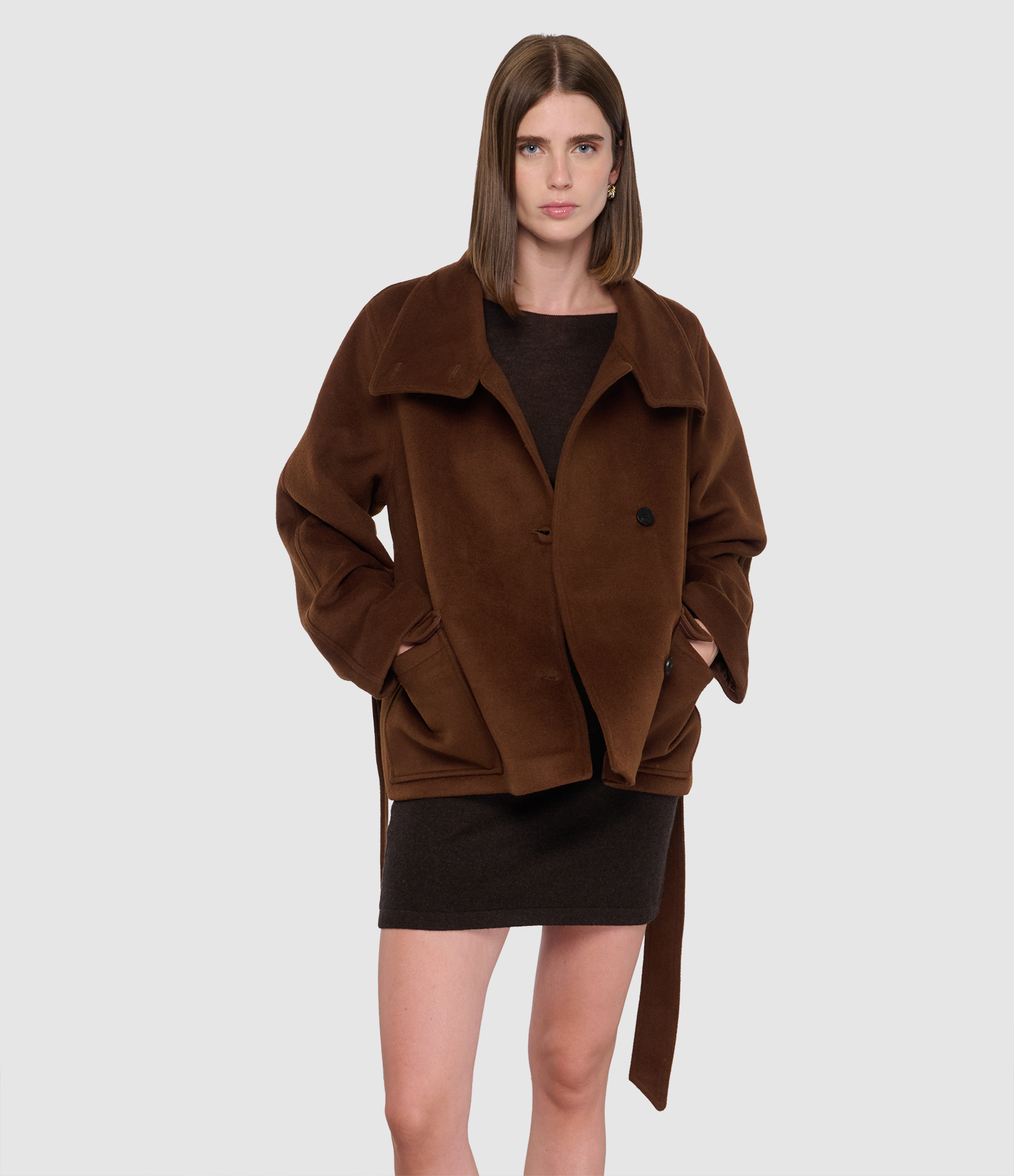 Veste Sagia Potting Soil