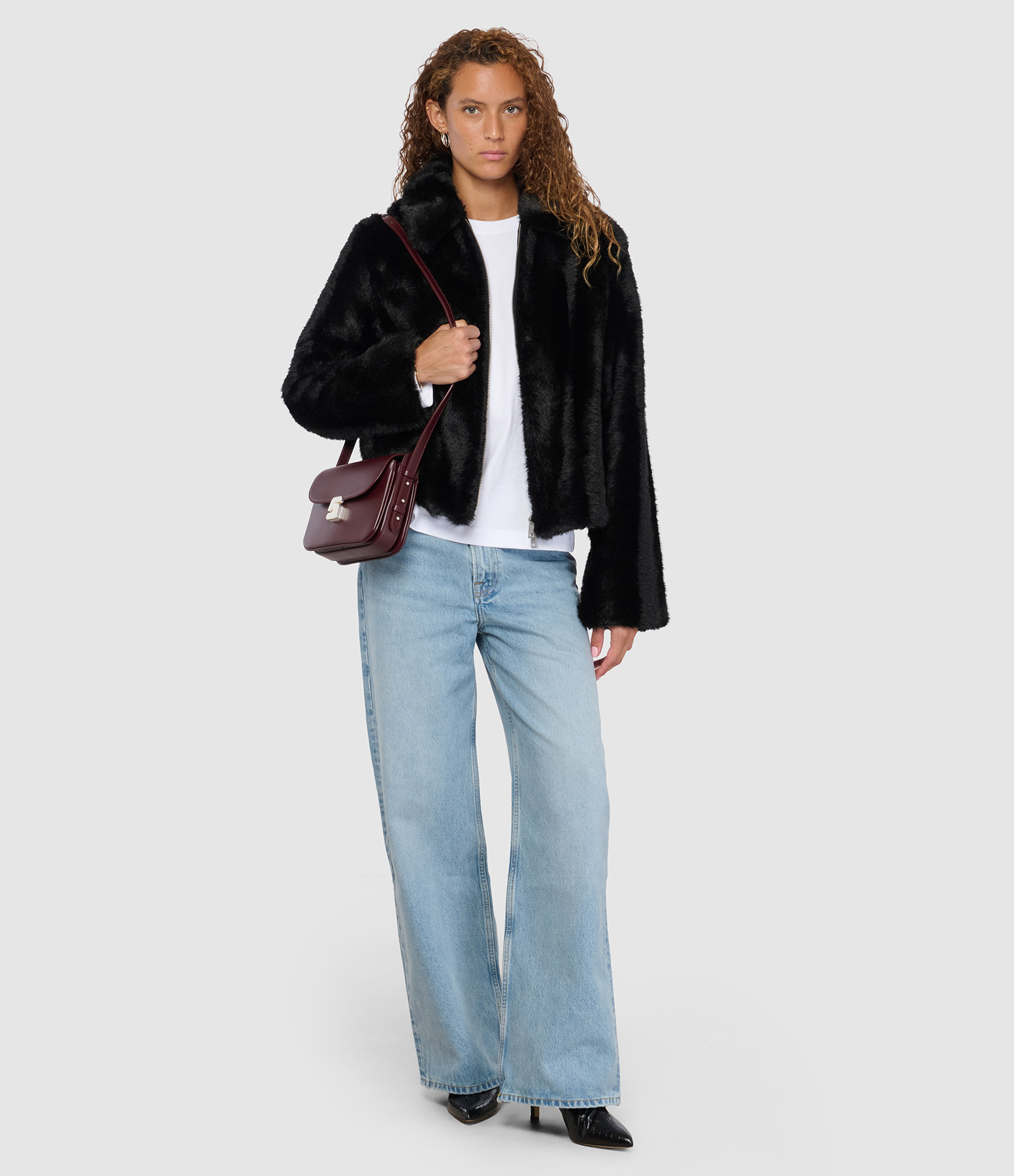 Jean Sashelly Vintage Legacy