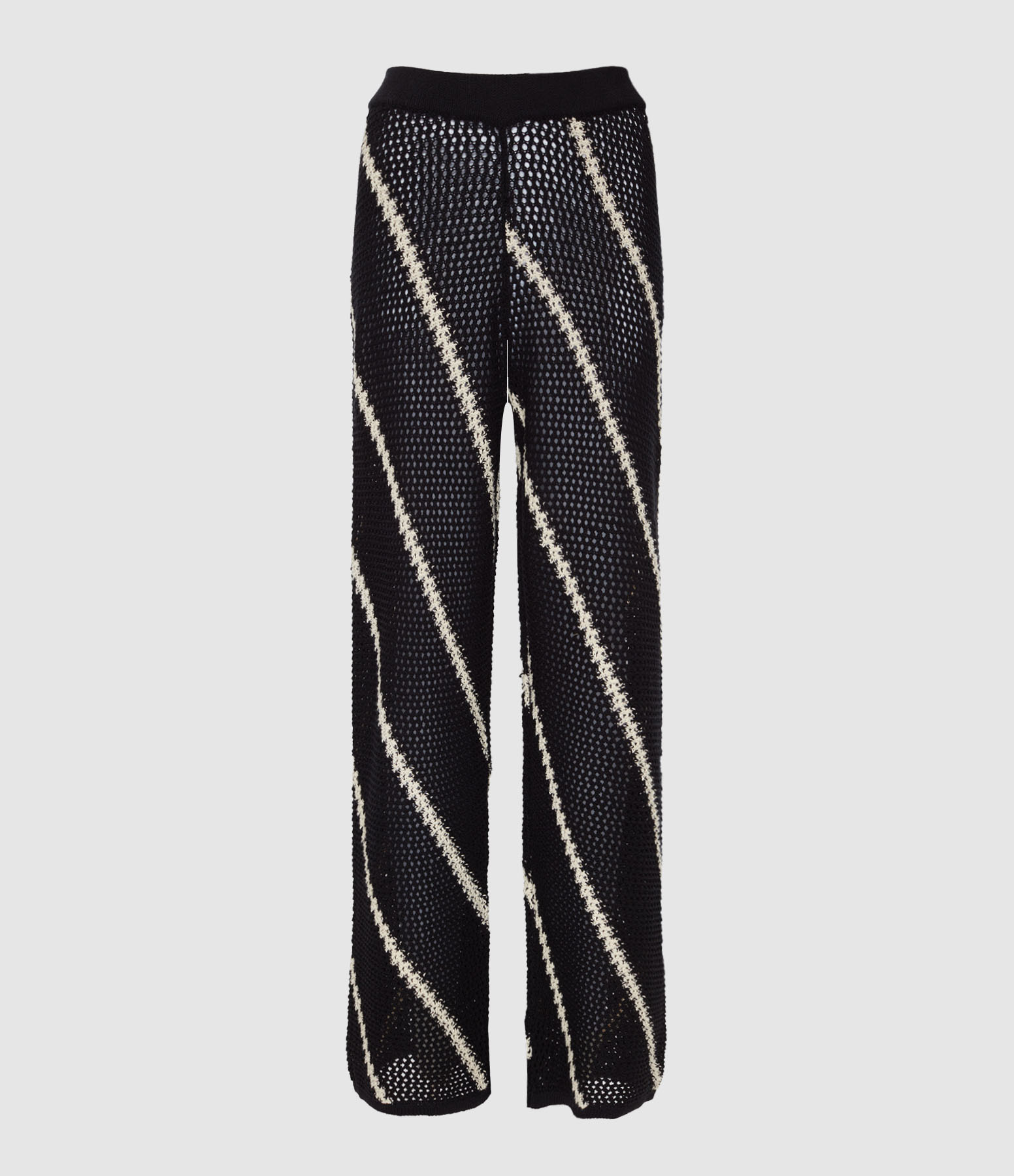 Pantalon Saisha Noir