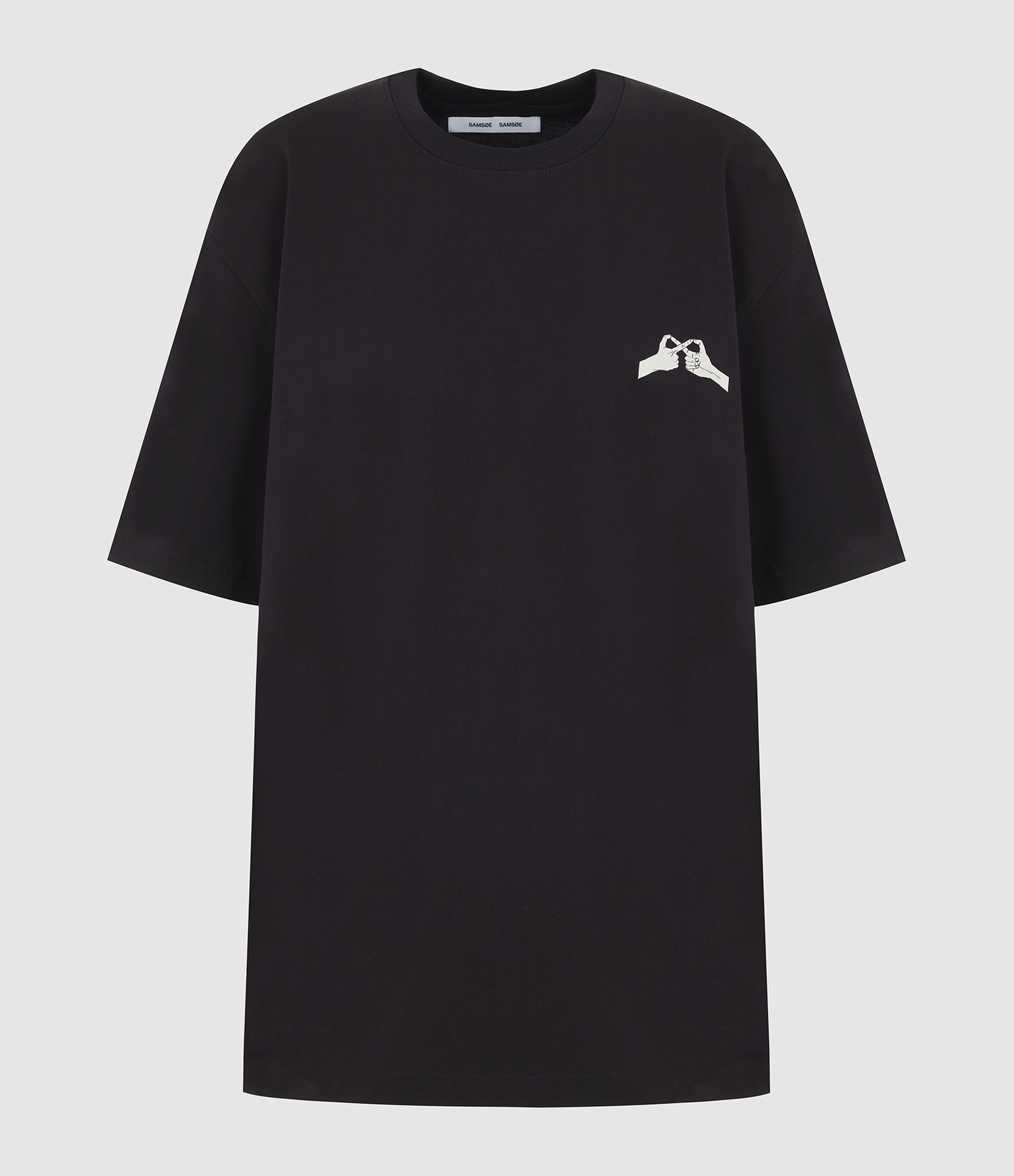 Tee-shirt Saflorian To Connect