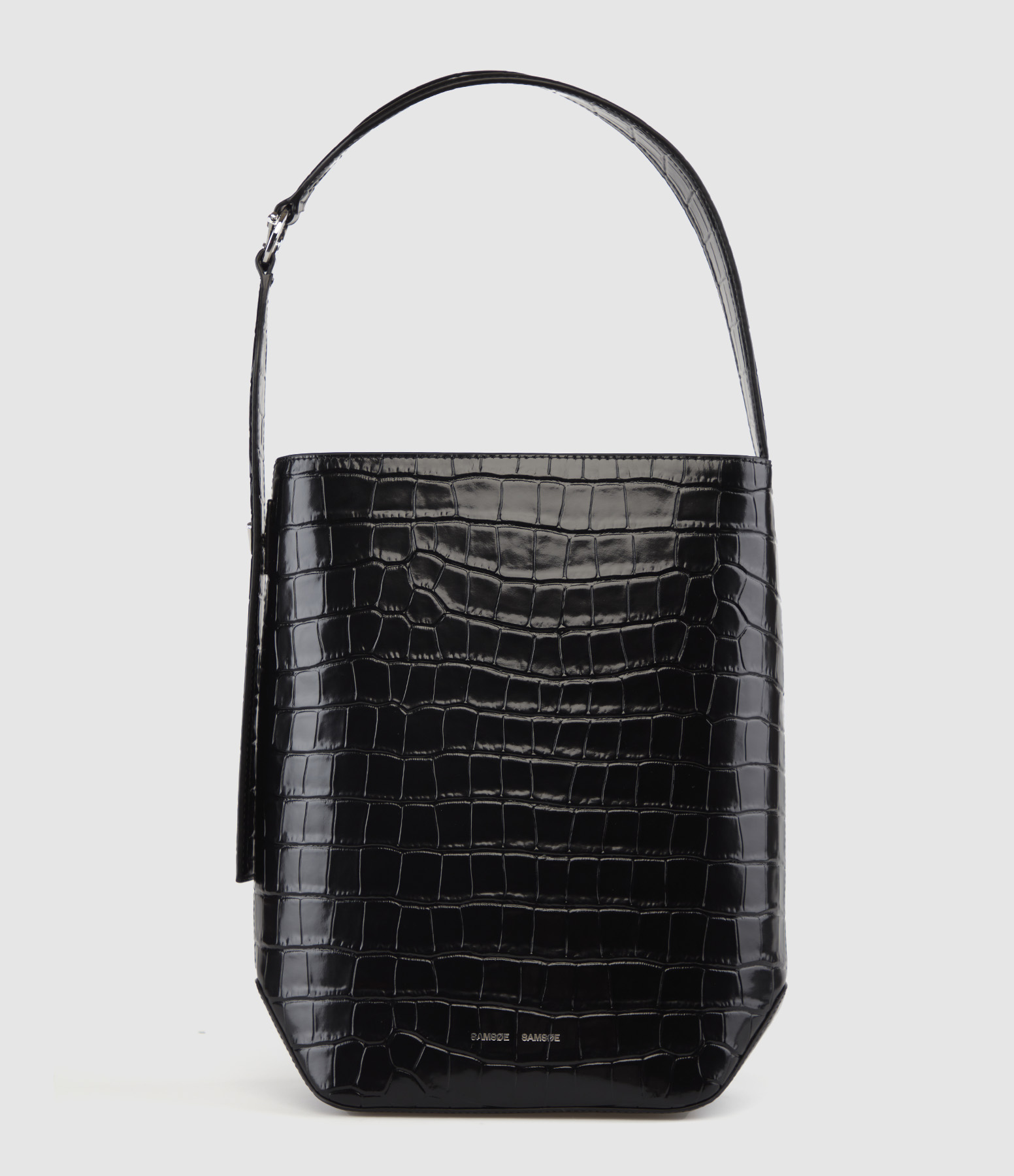 Sac Bucket Saelmegade Black