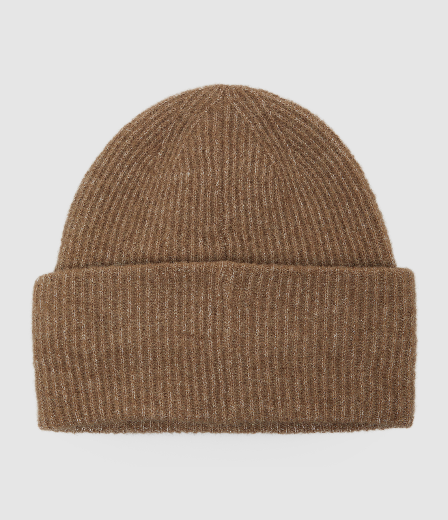 Bonnet Nor Lead Gray
