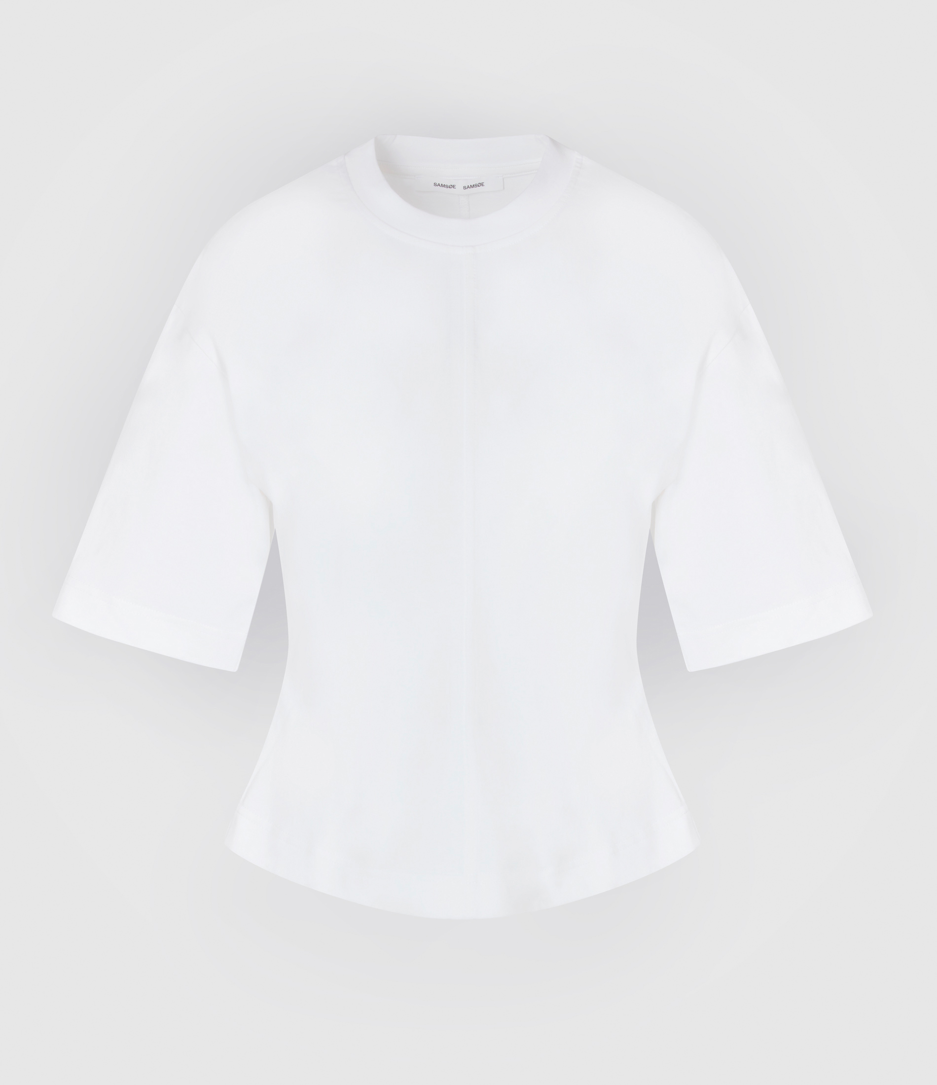 Top Sadisas Bright White