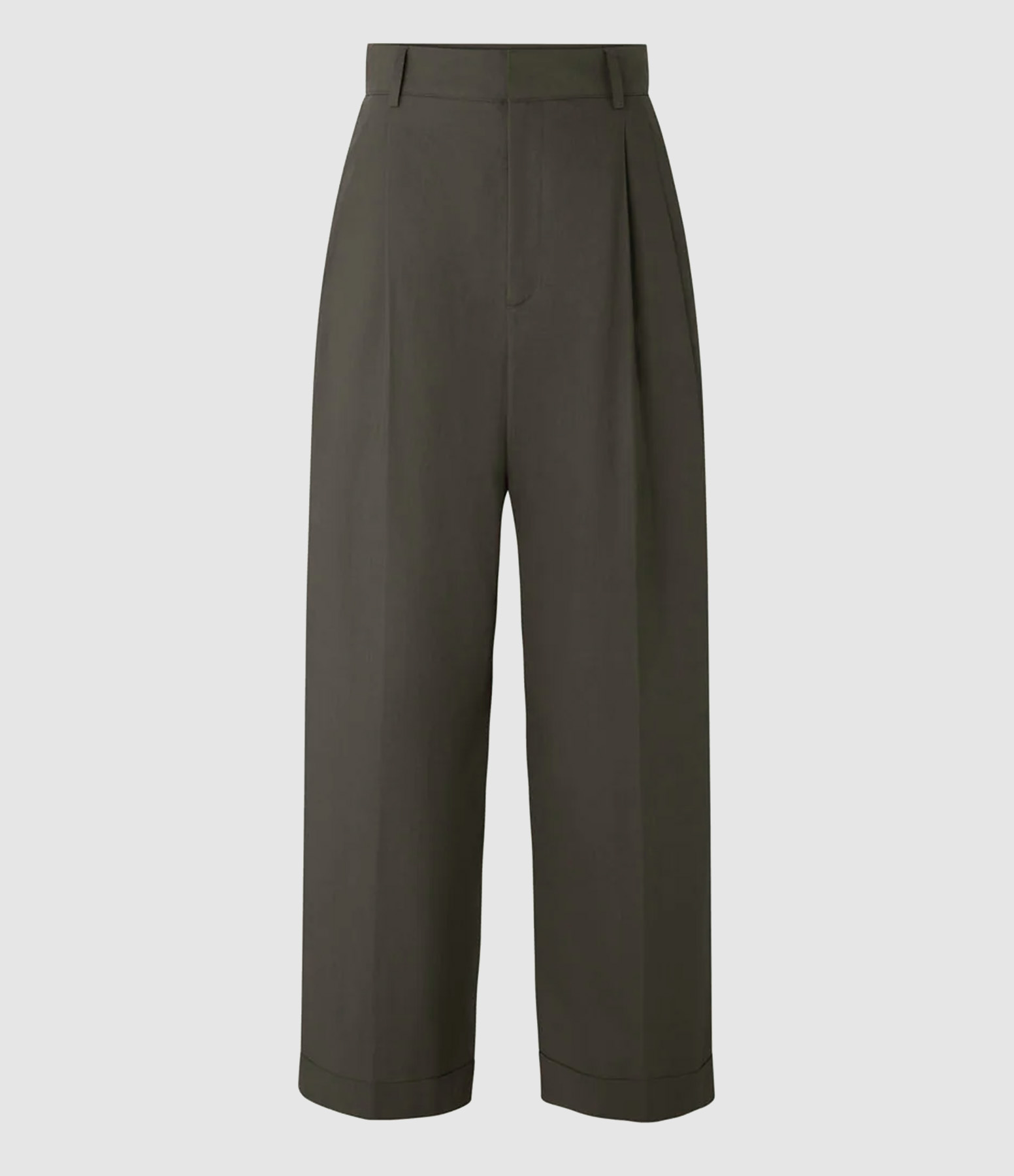Pantalon Watson Gris Anthracite