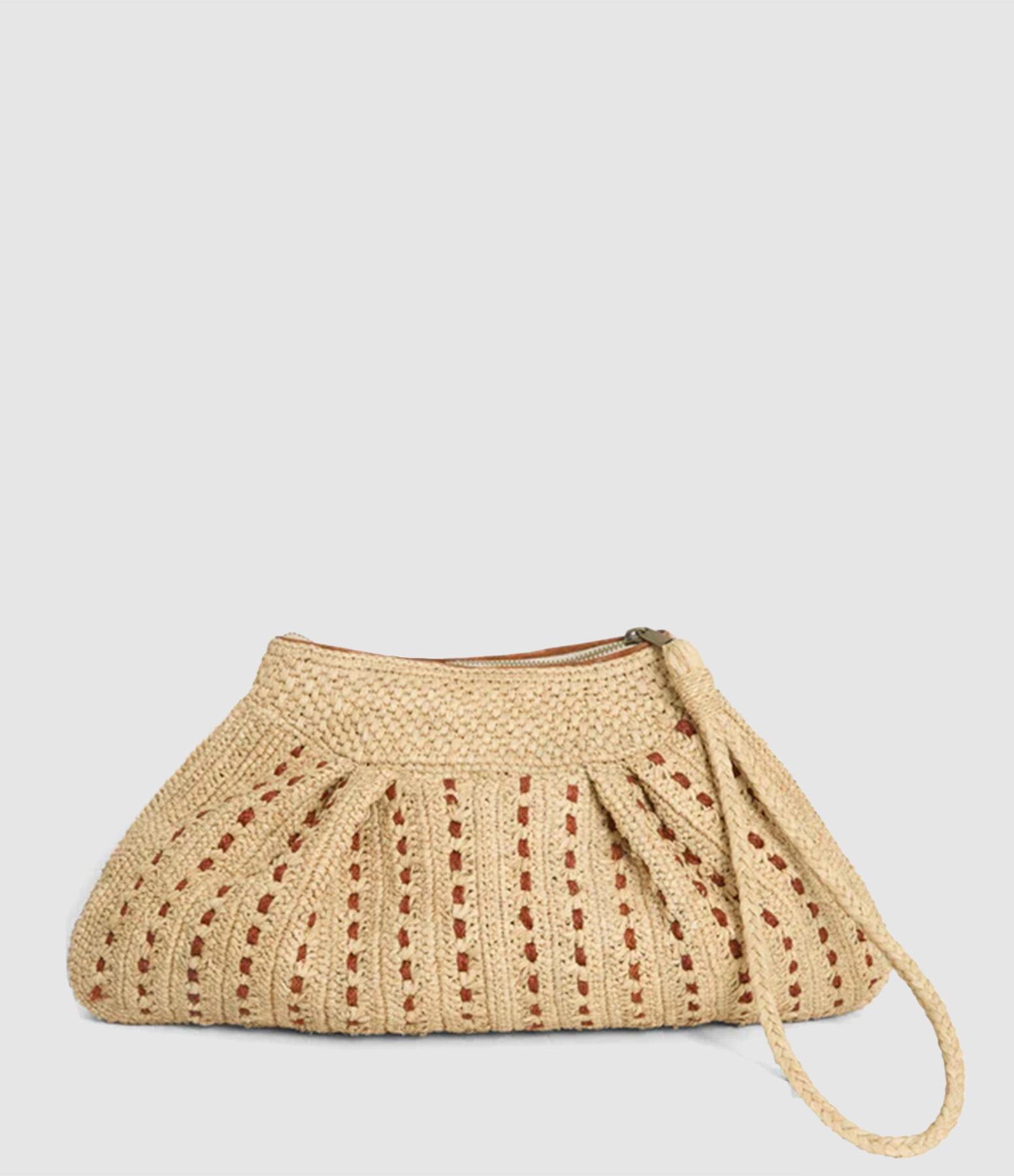 Pochette Mezzo Tea
