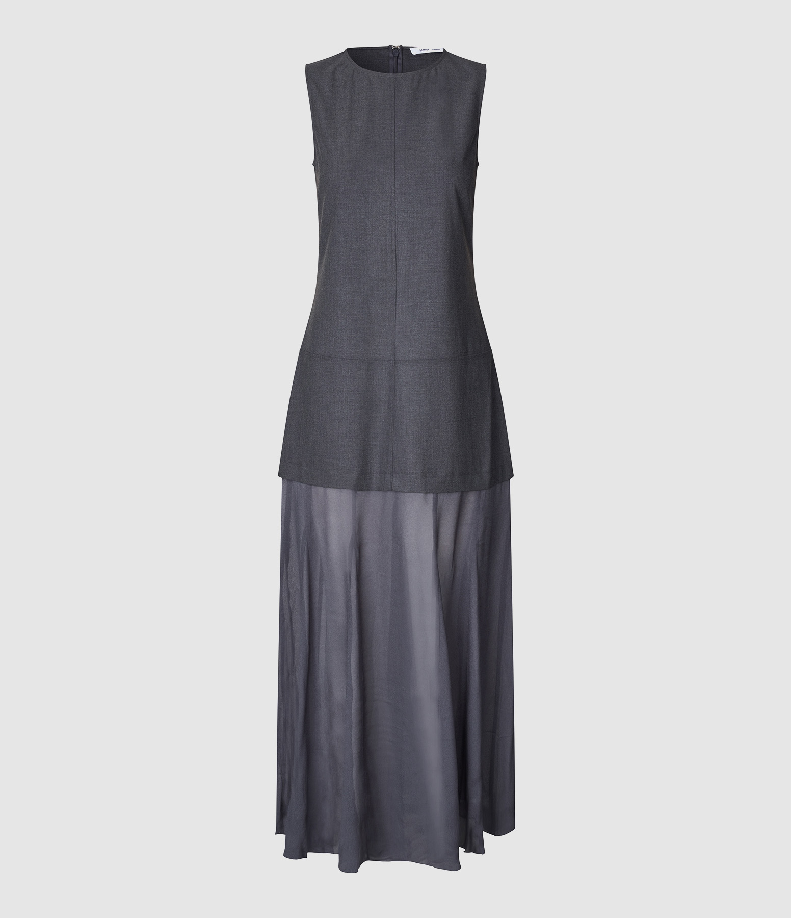 Robe Sarima Ombre Blue