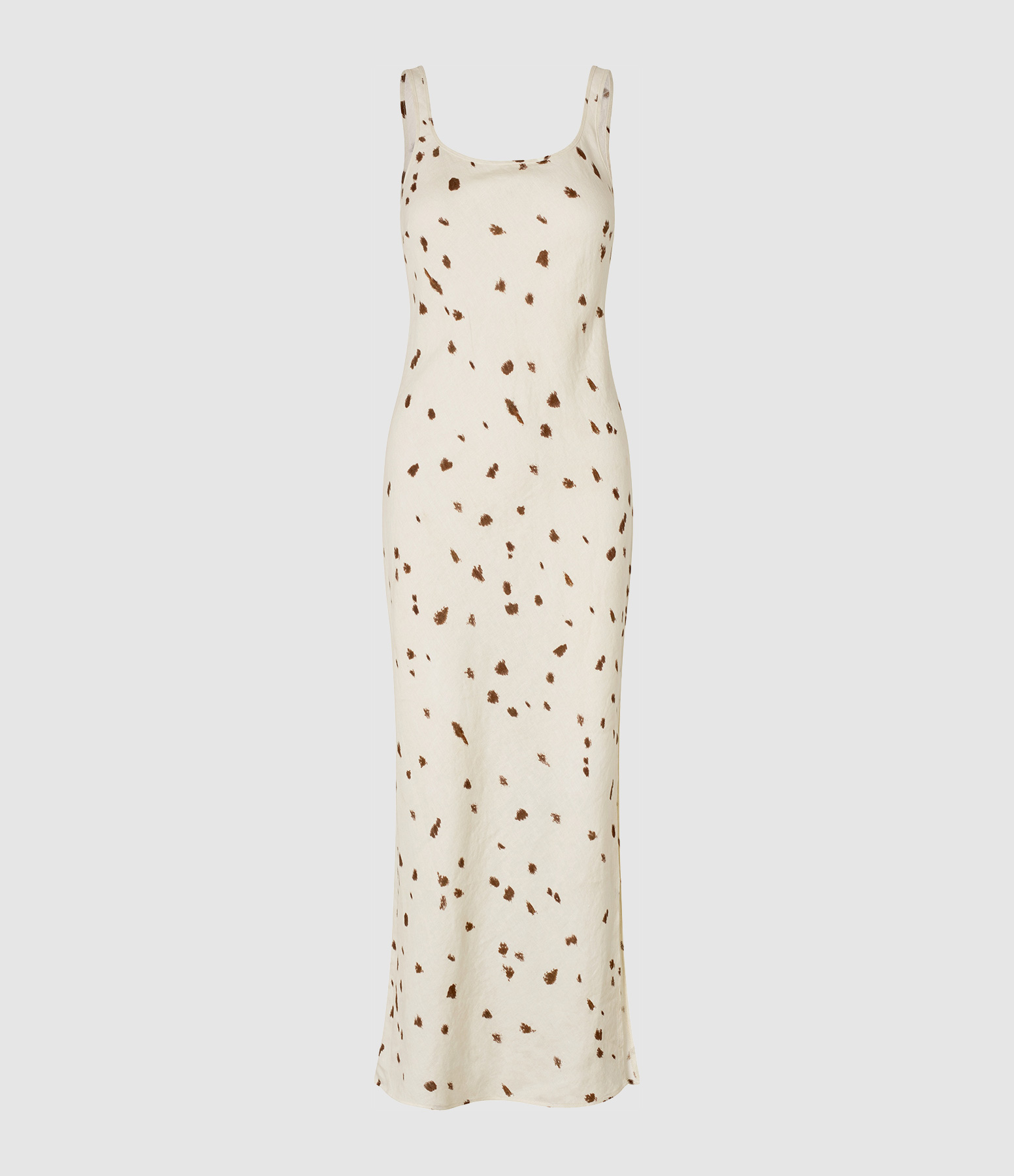 Robe Longue Sasunny Stray Dott