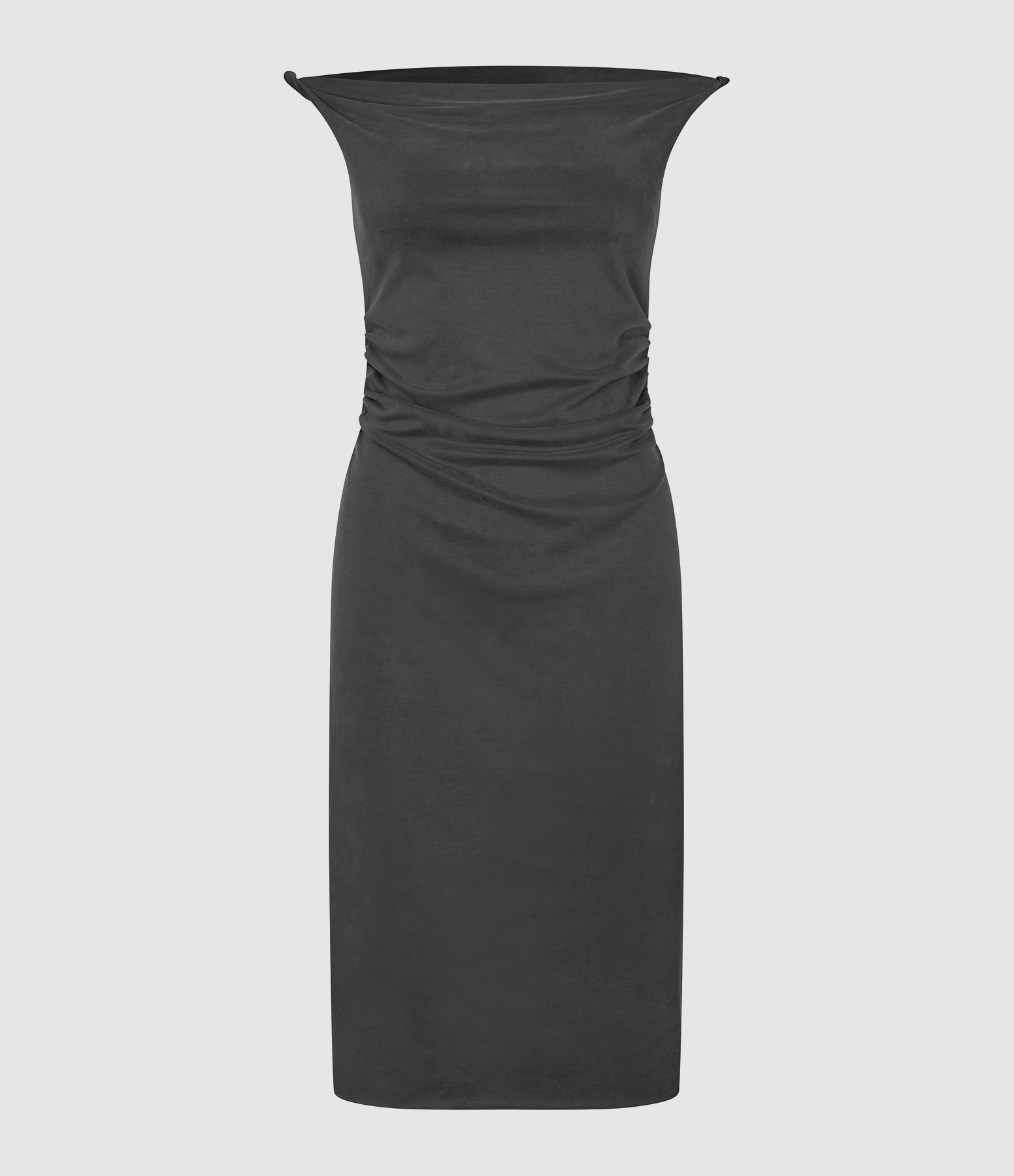Robe Courte Sasusanna Black