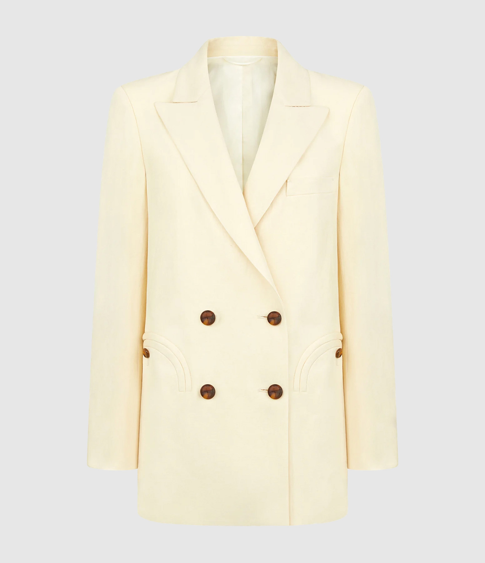Blazer Everyday Savannah Butter