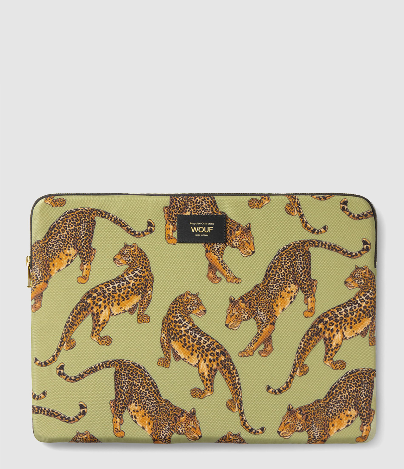 Avo Leopard Housse Ordinateur 15 & 16 Pouces