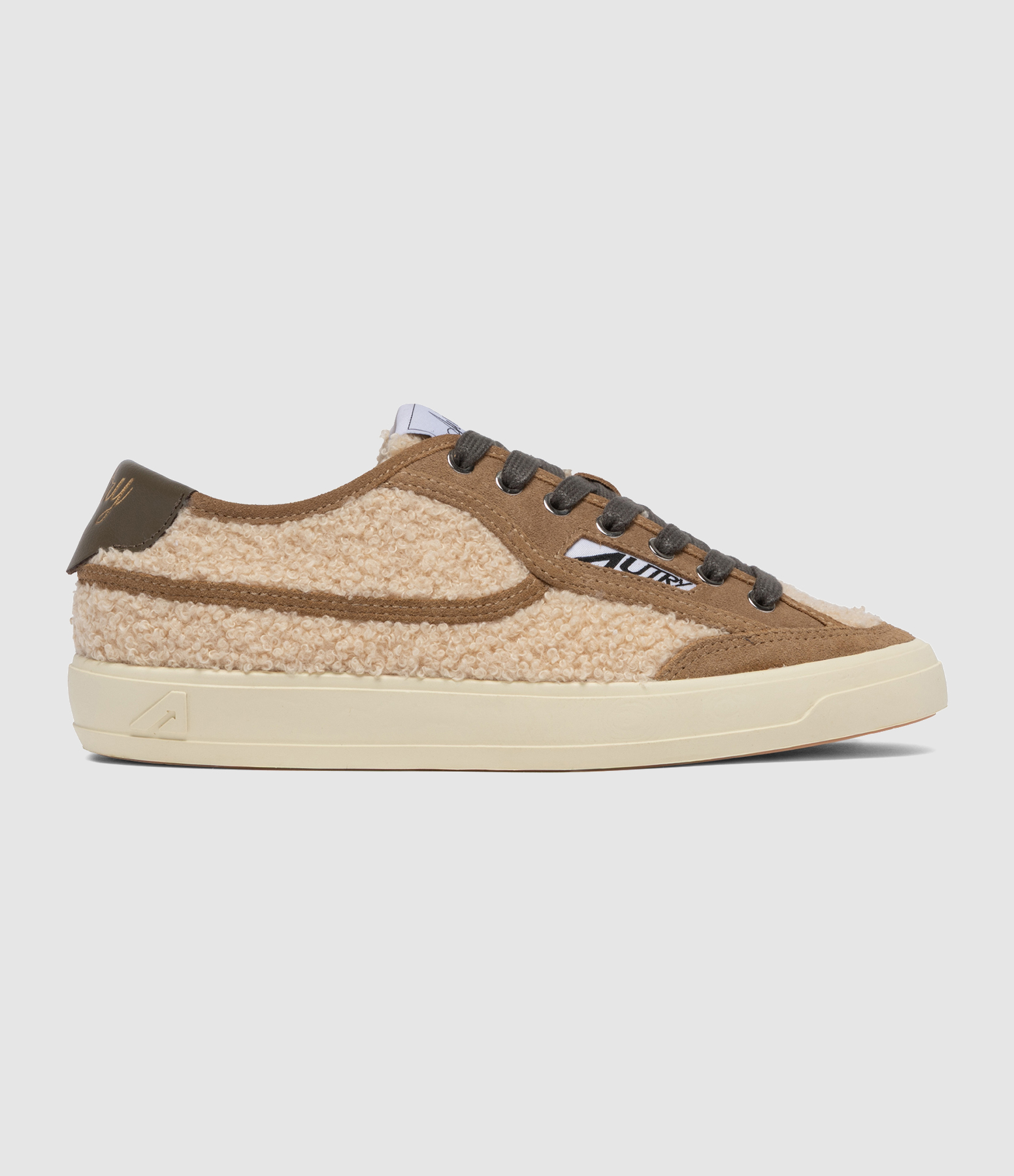 Baskets Windscape Low Teddy Suelea Natural Cigar, Capsule Flash