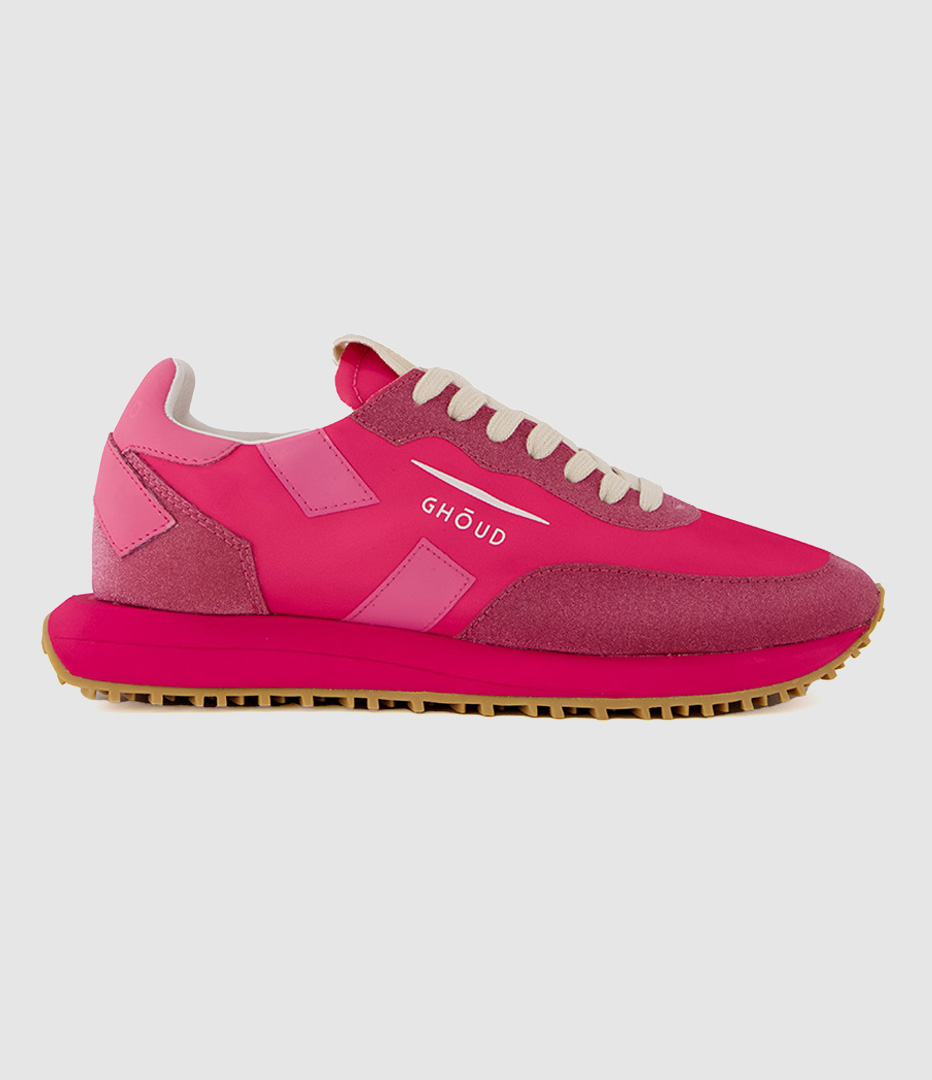 Baskets Star Cuir Fandango