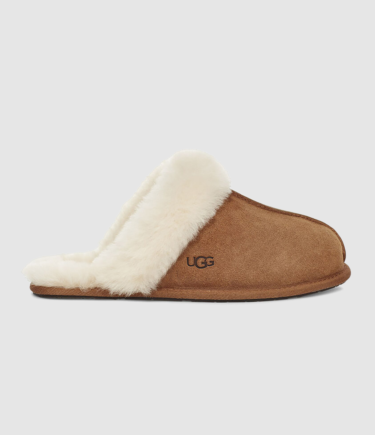 Chaussons Scufette Chesnut