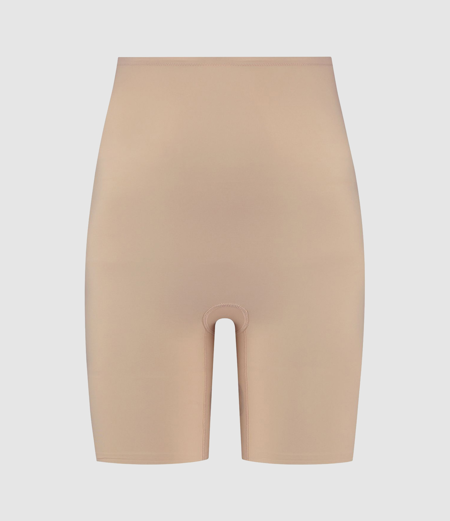 Gaine Sculptante Short Beige