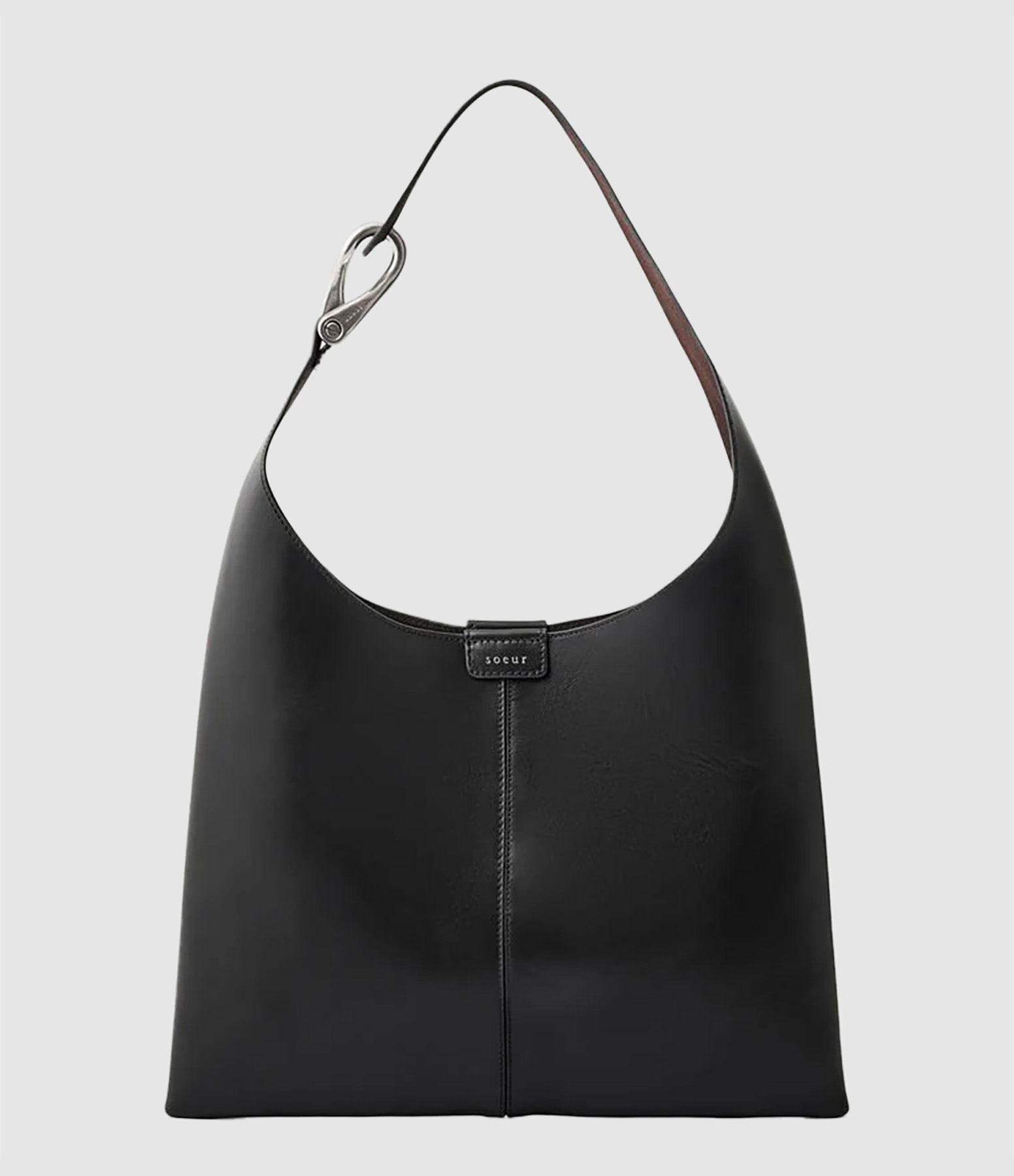 Sac Cosima Mini Noir