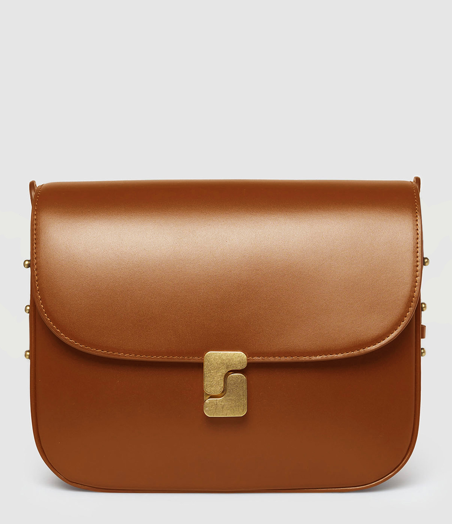 Sac Bellissima Maxi Noisette