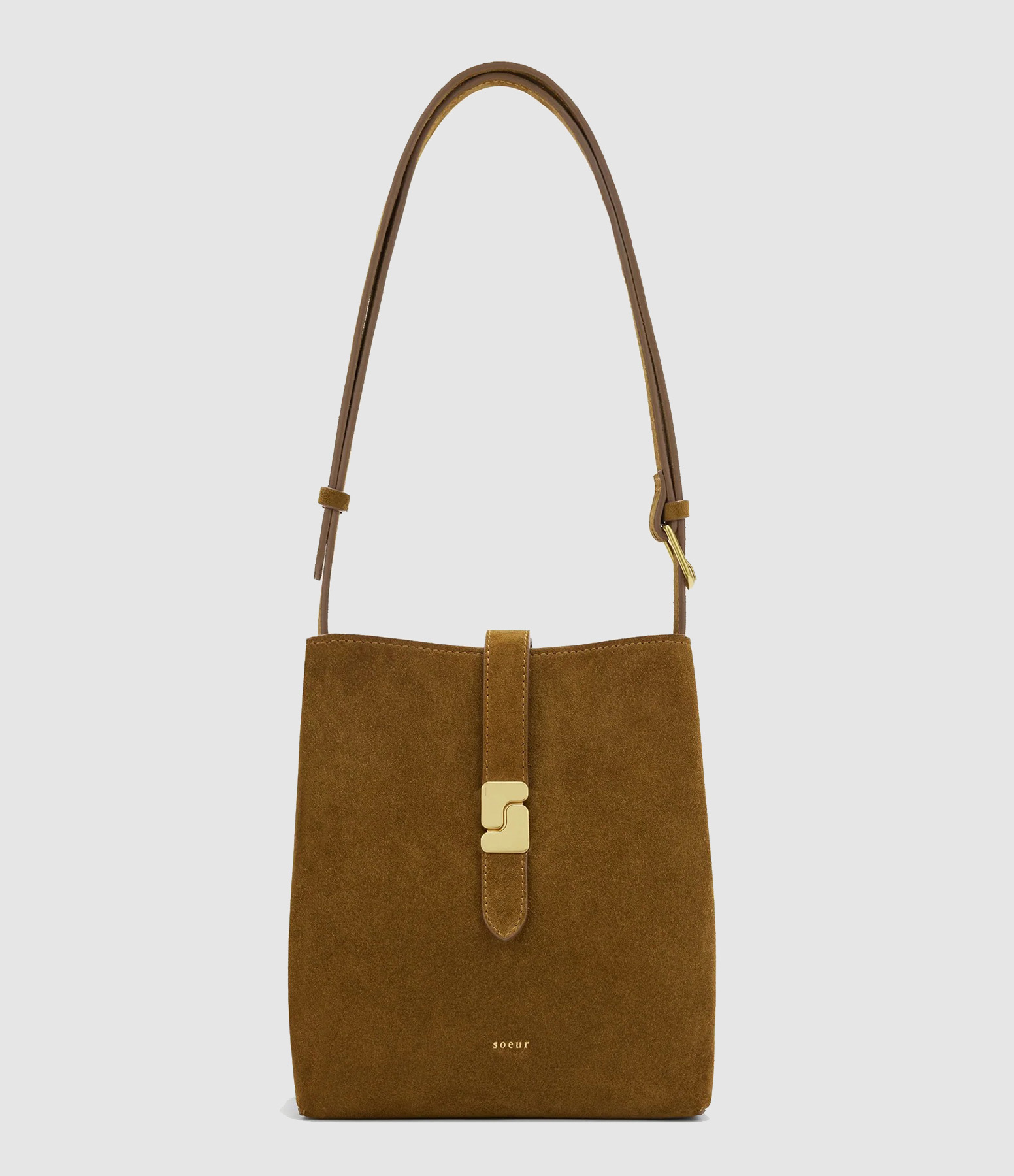 Sac Bello Mini Caramel