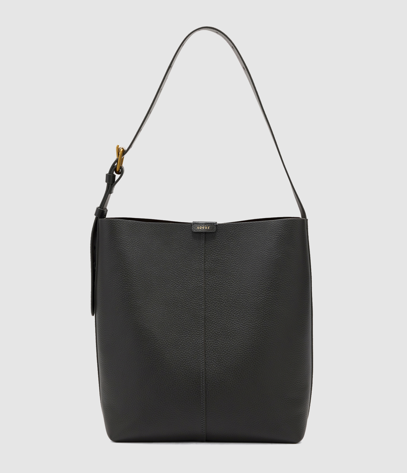 Sac Saudade Mini Acier