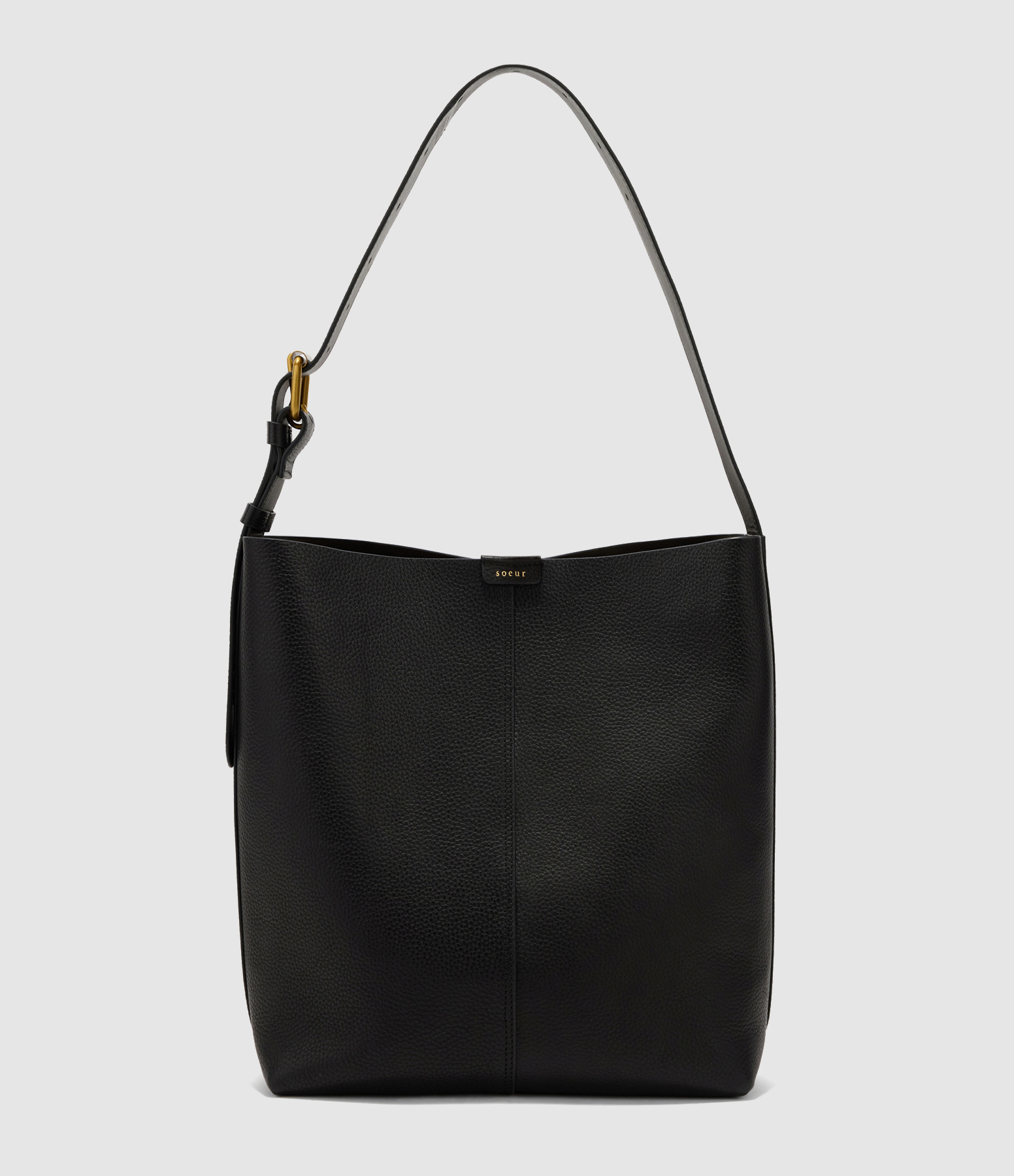 Sac Saudade Noir