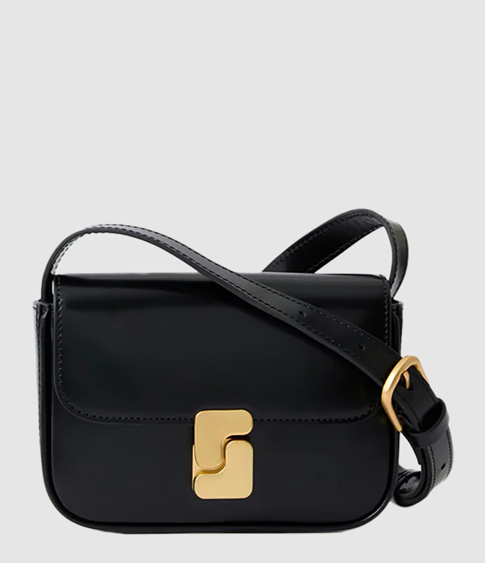 Sac Bell Noir