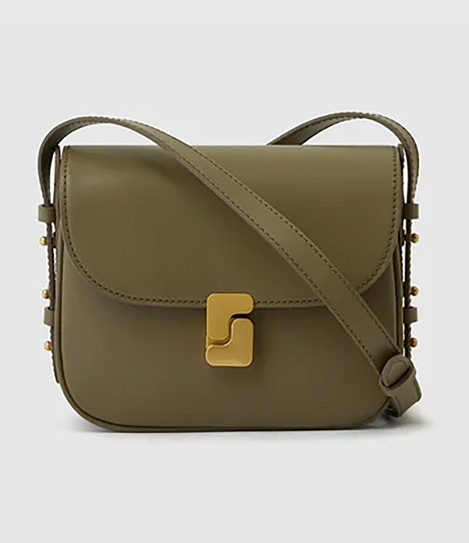 Sac Bellissima Mini Sauge