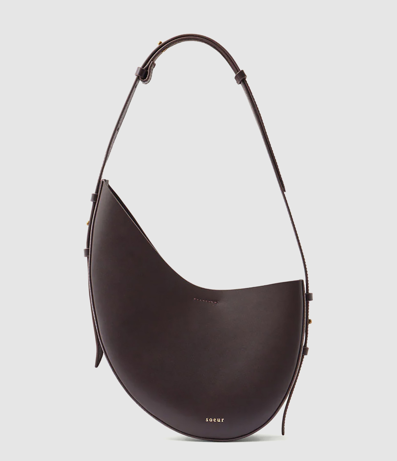 Sac Wino Bordeaux Foncé