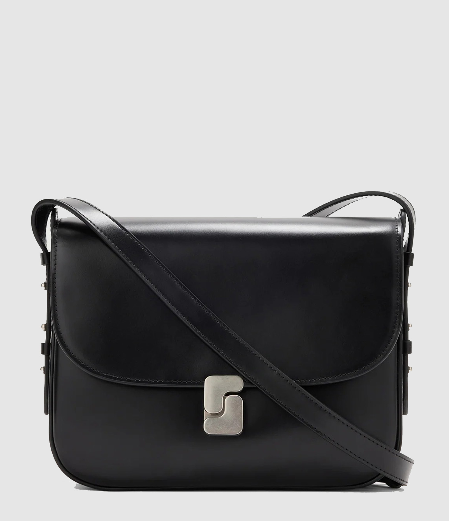 Sac Bellissima Maxi Noir