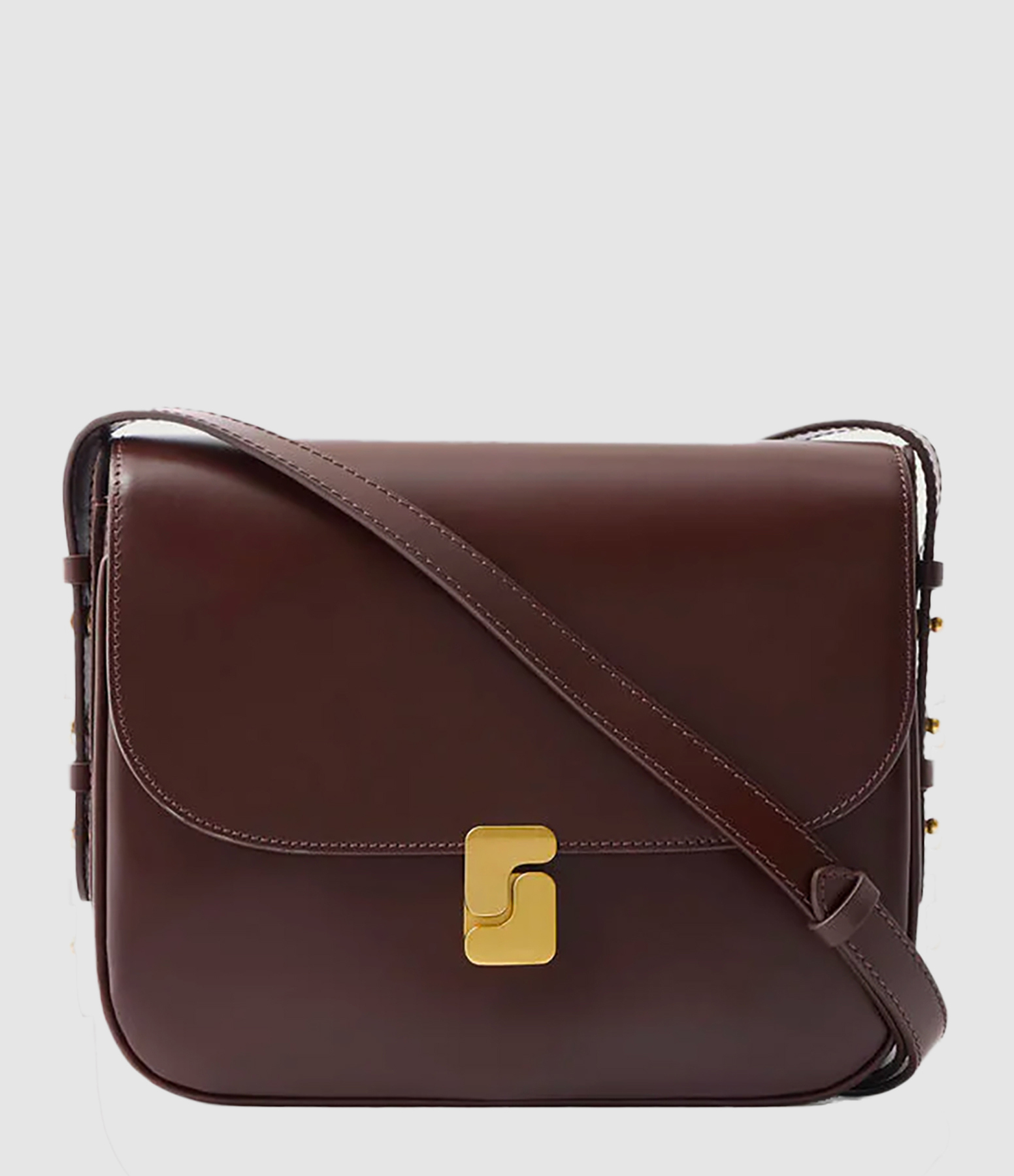Sac Bellissima Maxi Chocolat
