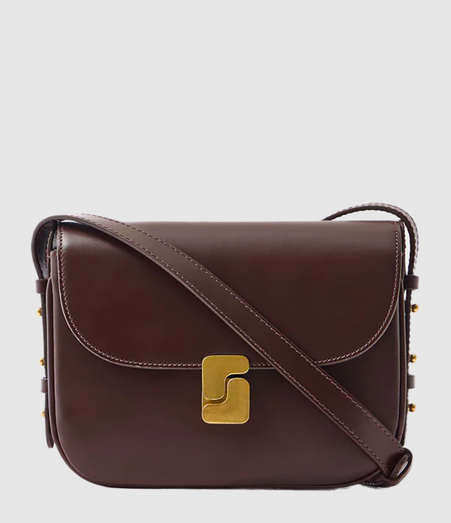 Sac Bellissima Mini Chocolat