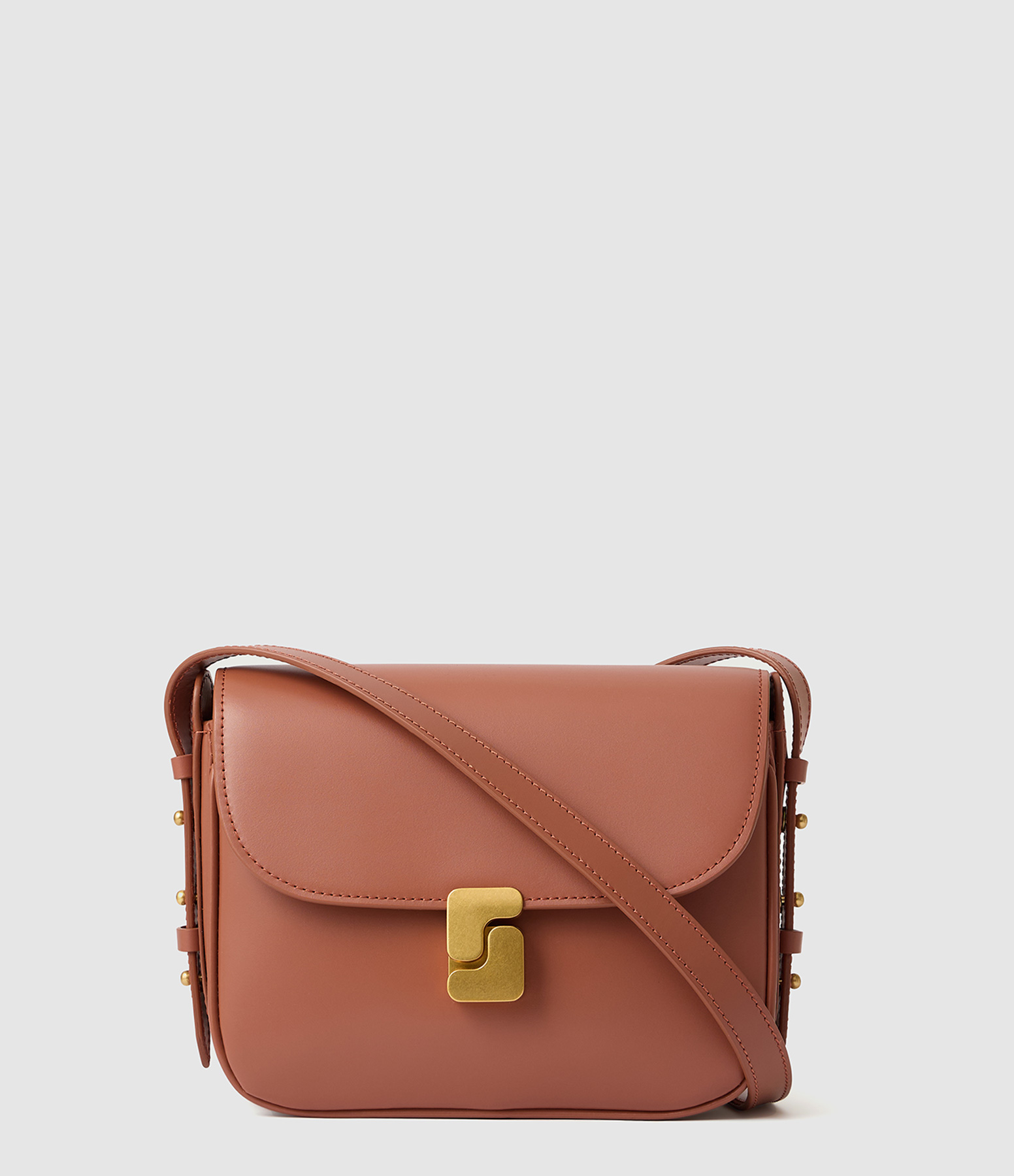 Sac Bellissima Mini Rose Blush