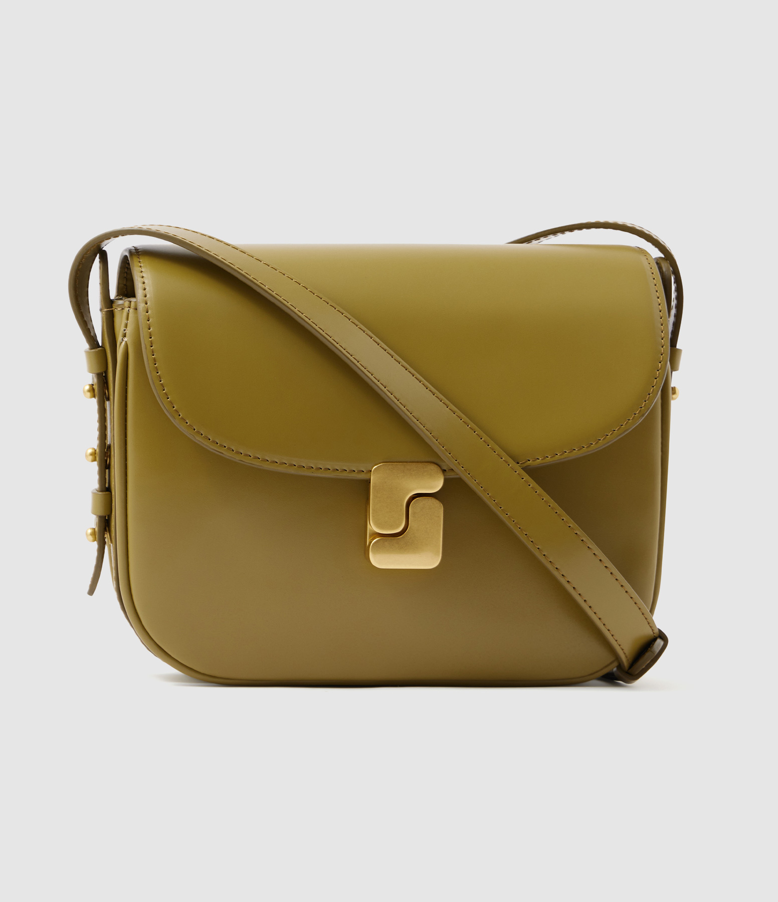 Sac Bellissima Mini Cardamome