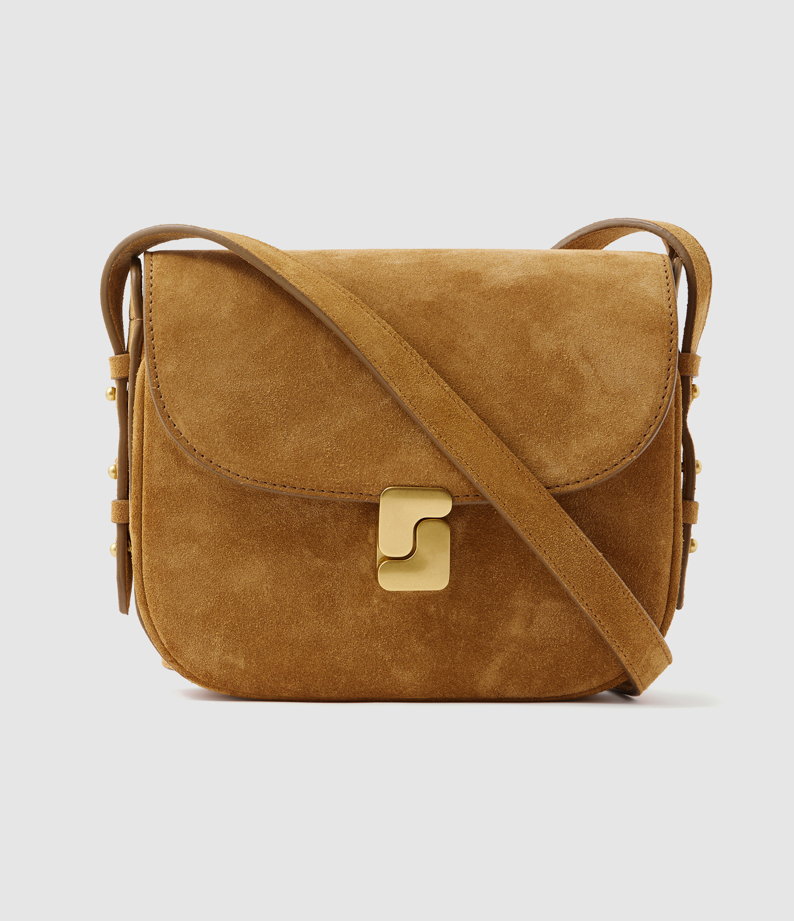 Sac Bellissima Mini Camel
