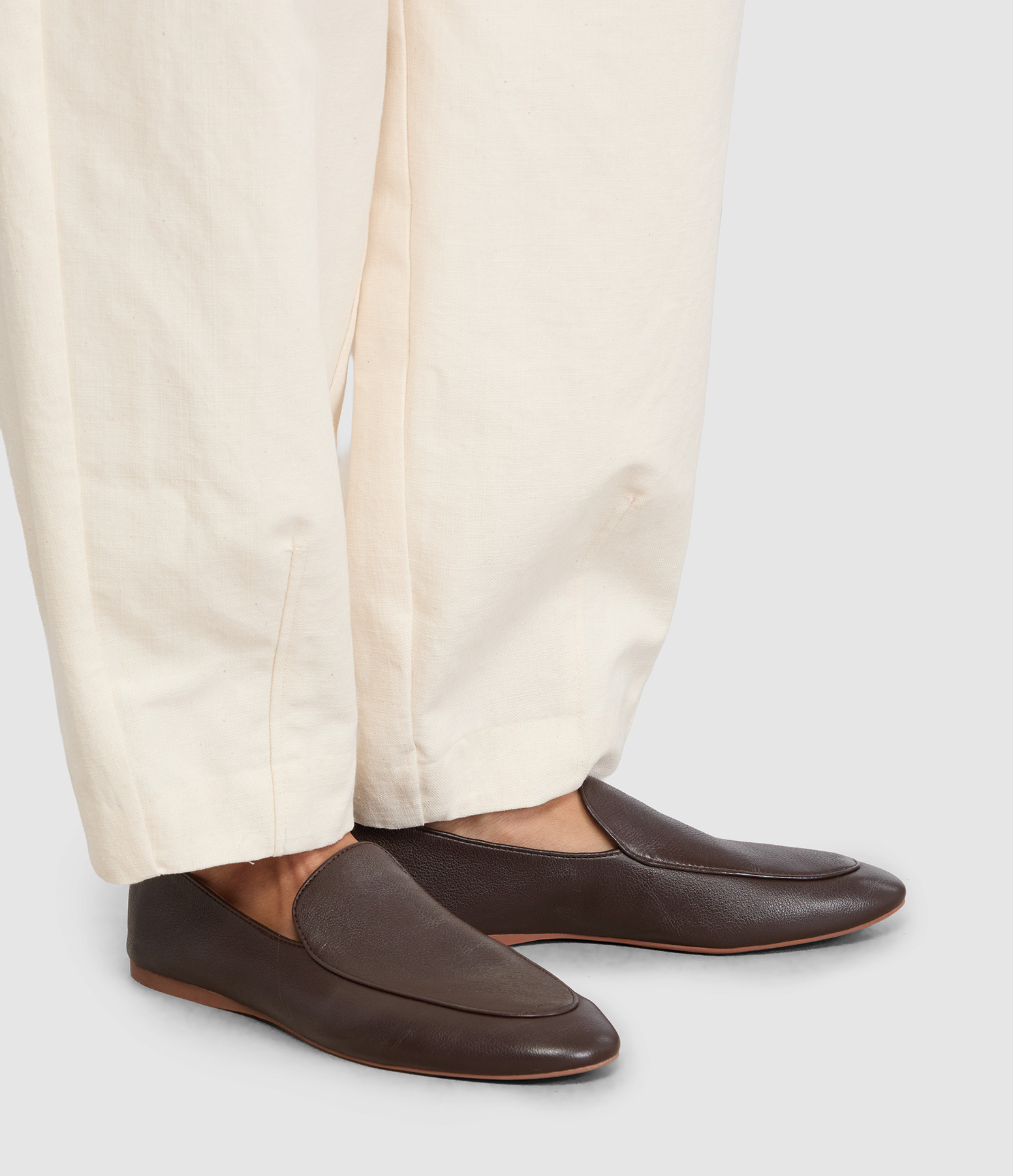 Mocassins Marcel Cocoa