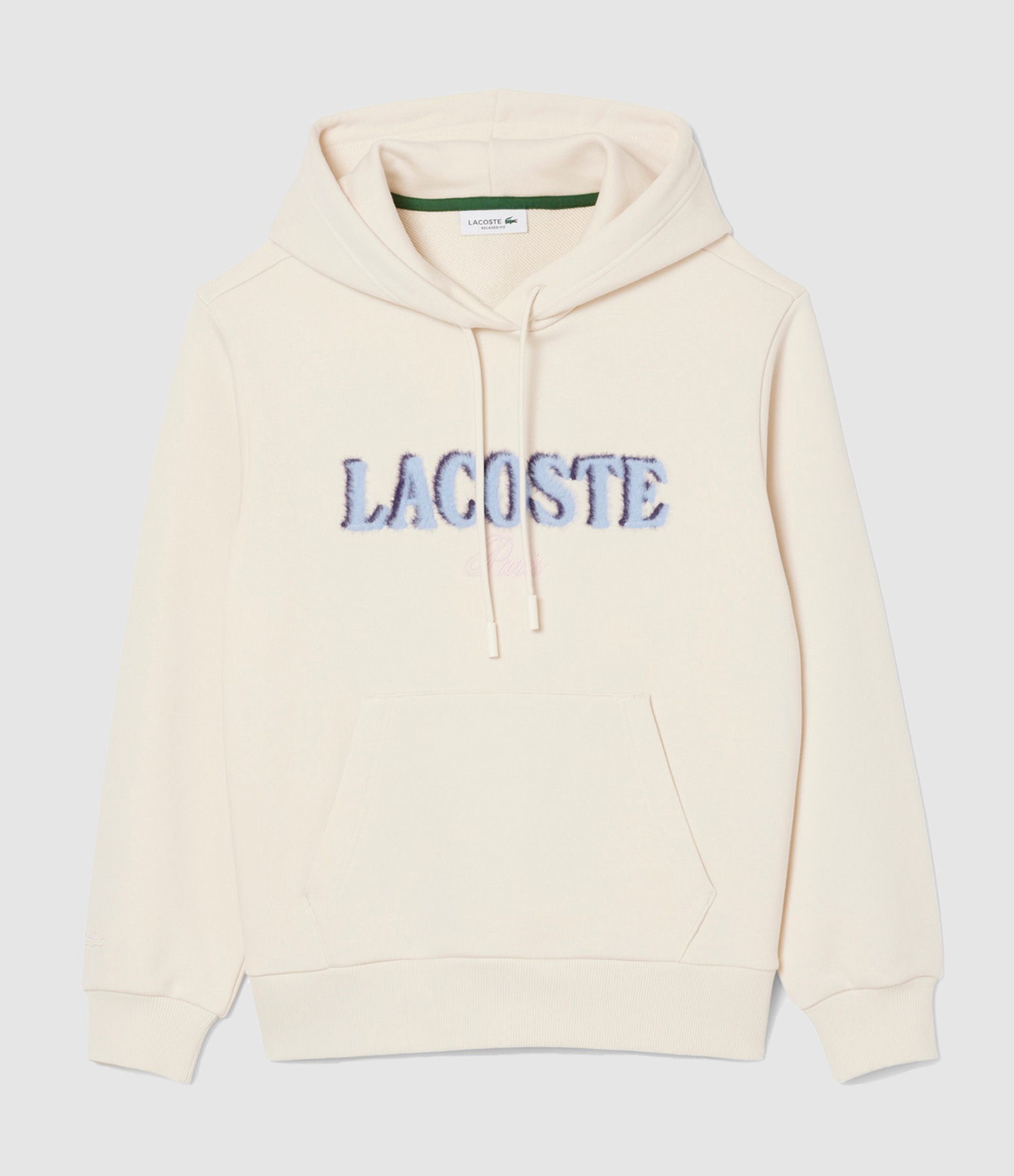 Sweatshirt Laponie
