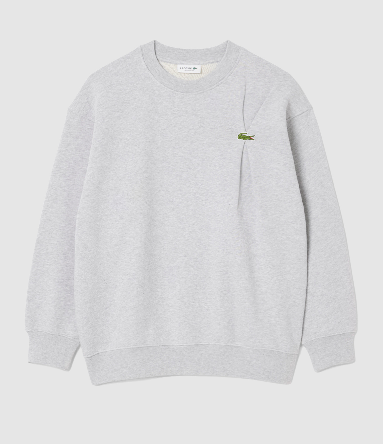 Sweats Argent Chine