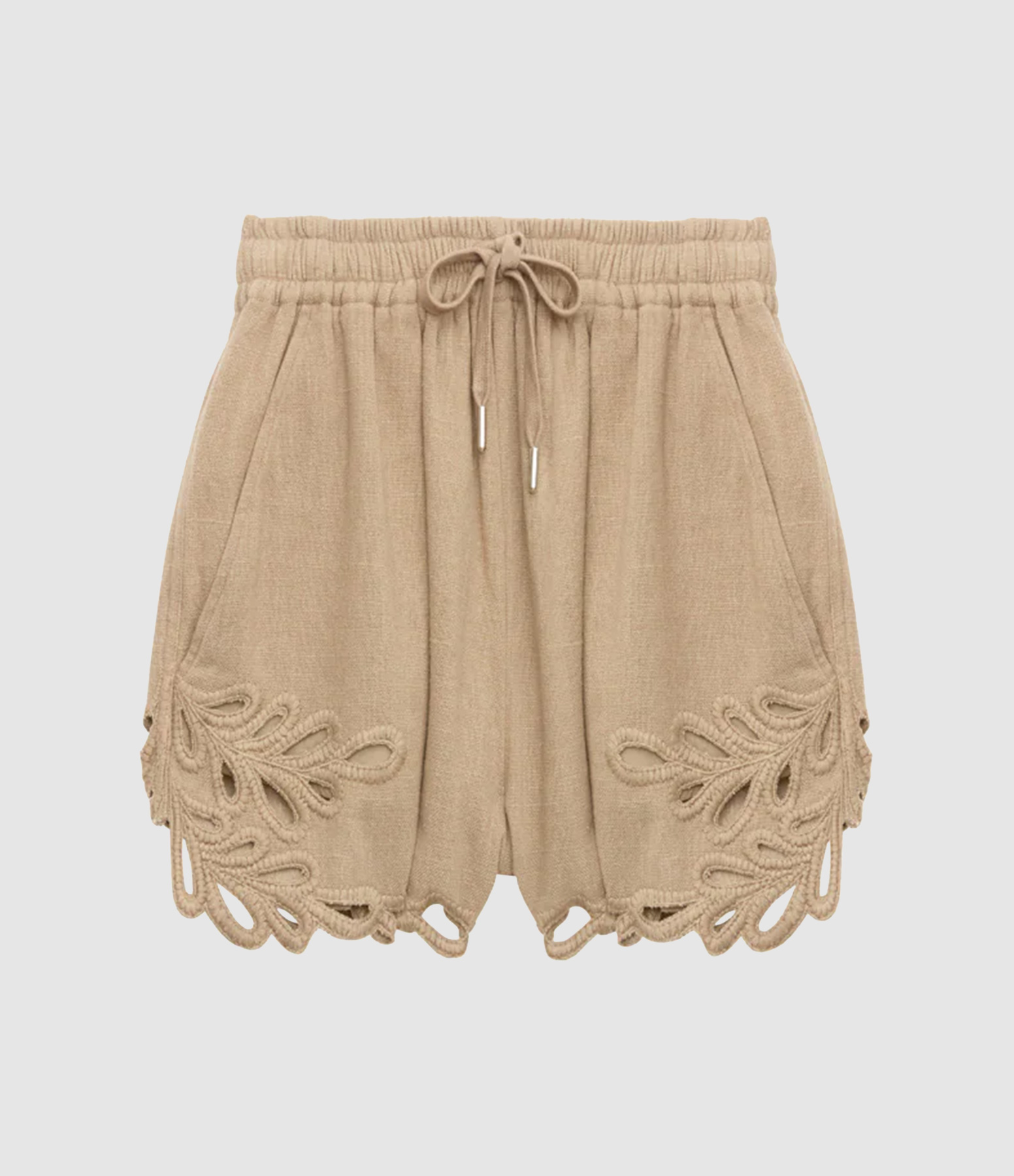 Short Safa Light Khaki