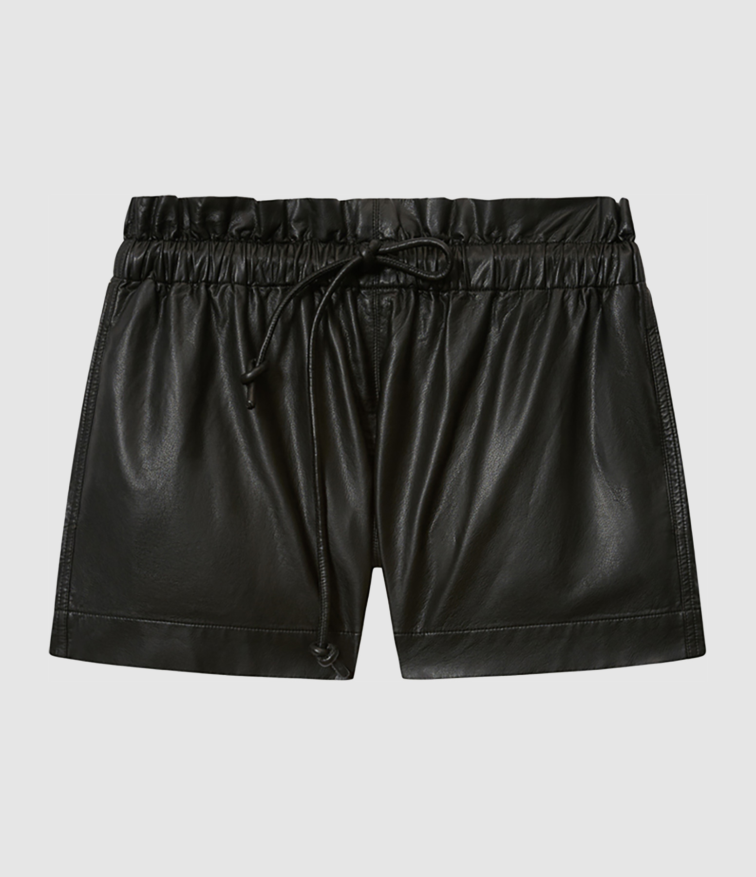 Short Naline Noir