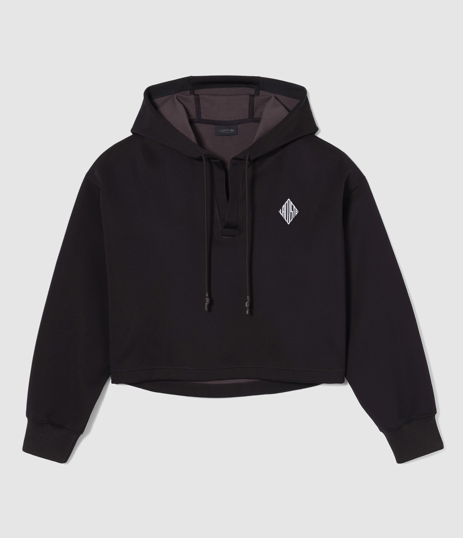 Sweatshirt Homme Buffle, Collection Défilé PE25