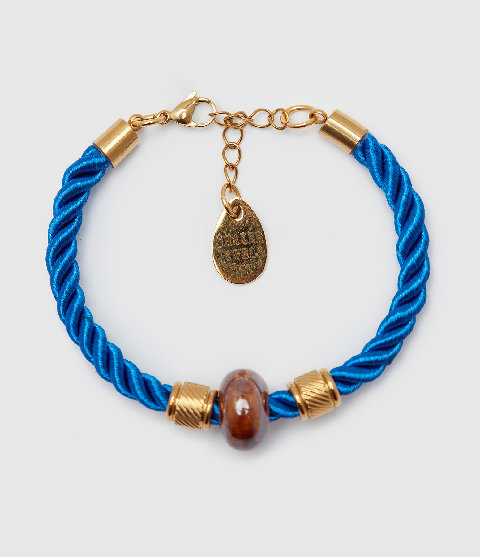 Bracelet Sol Cordon Bleu