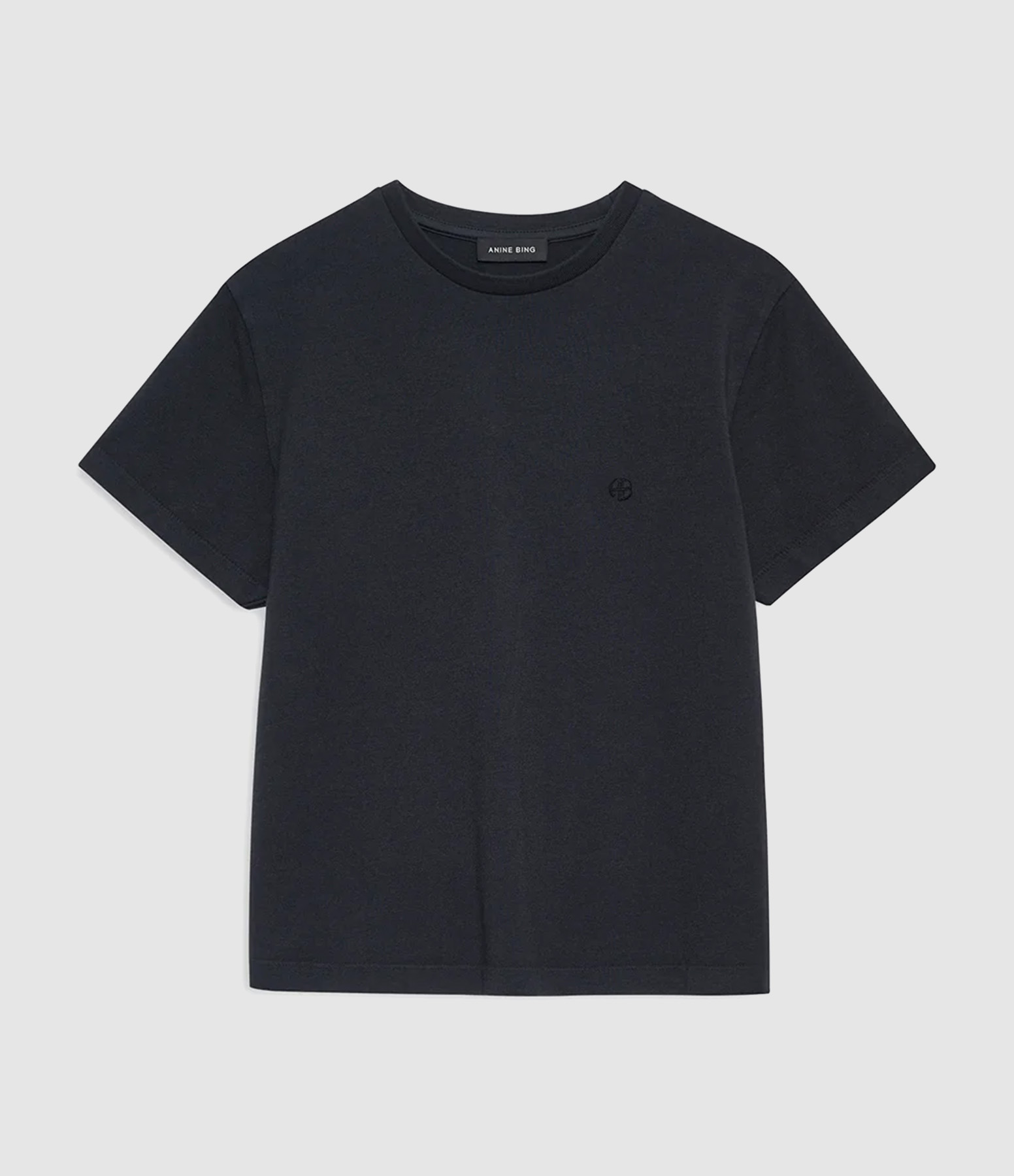 Tee Shirt Shelley Black