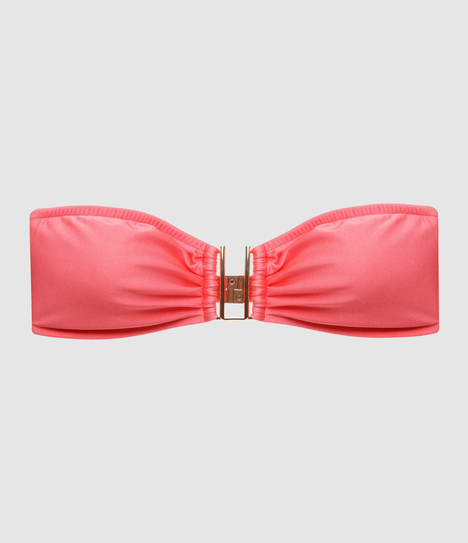 BELIZA - Haut de Bain Shiraz Rose