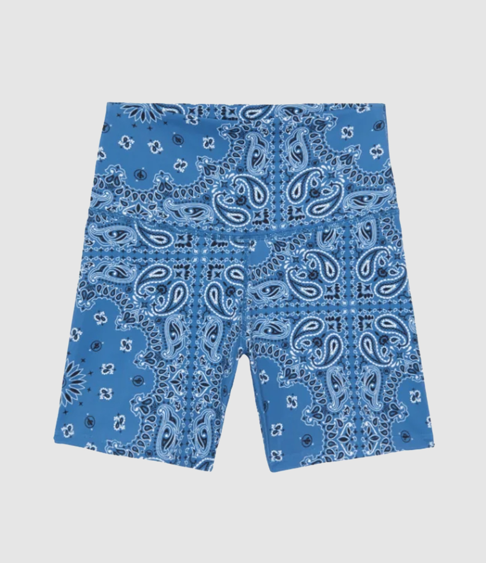 Short Yoga Denim